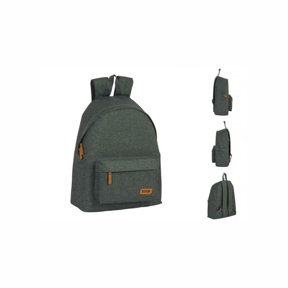 FC Barcelona Rucksack Von Safta – Offizielles Trikot-Design 20/21, Unisex & Kinder