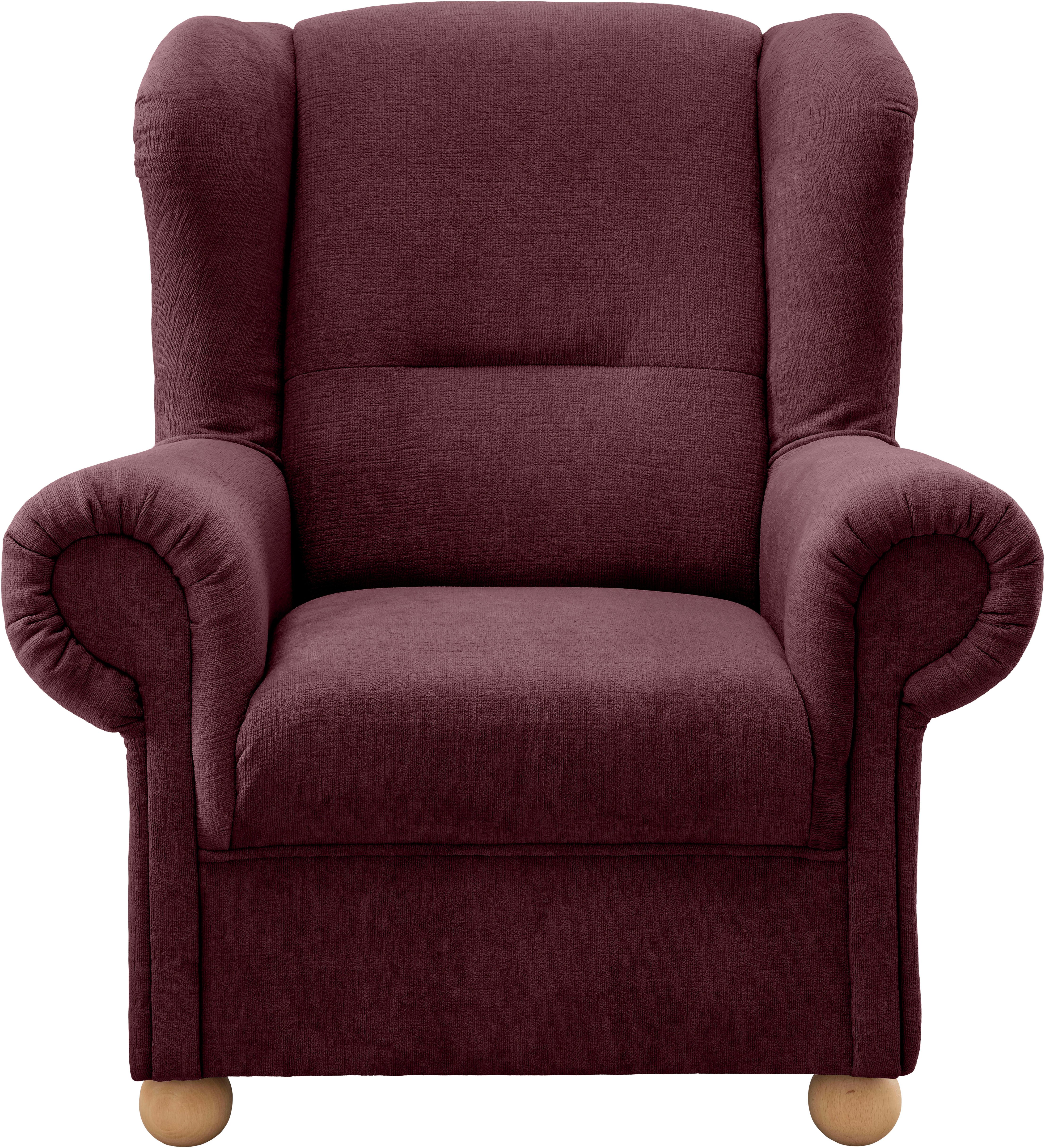 Home affaire Ohrensessel Torello (1-St)