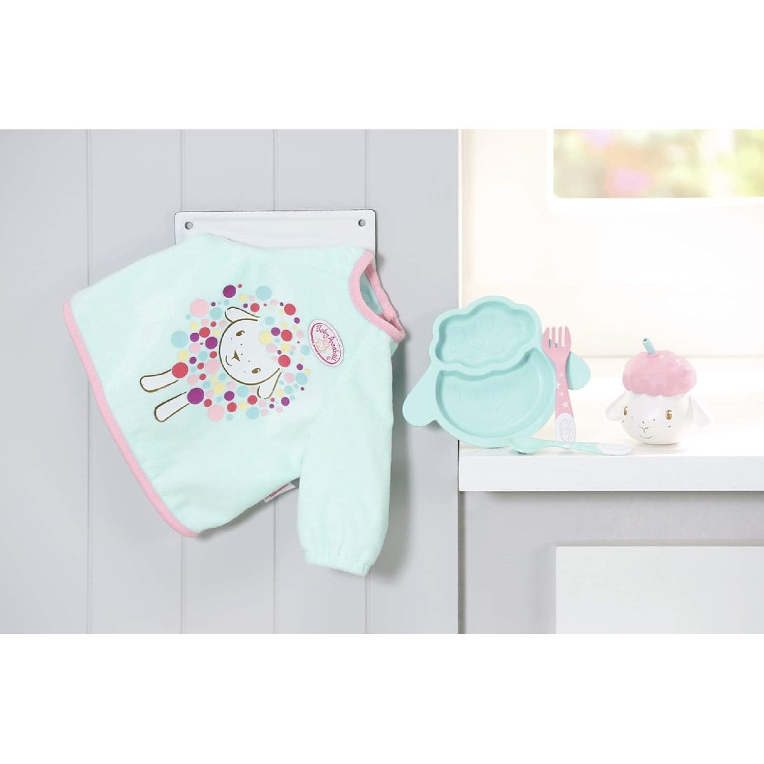 Zapf Creation® Puppenkleidung 702024 Baby Annabell günstig online kaufen