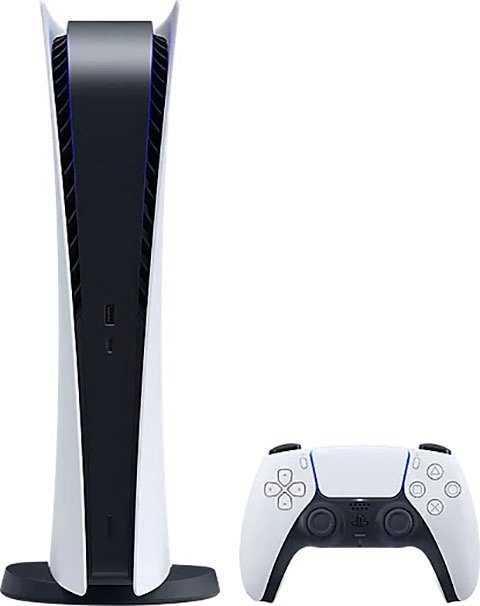 PlayStation Edition Digital 5