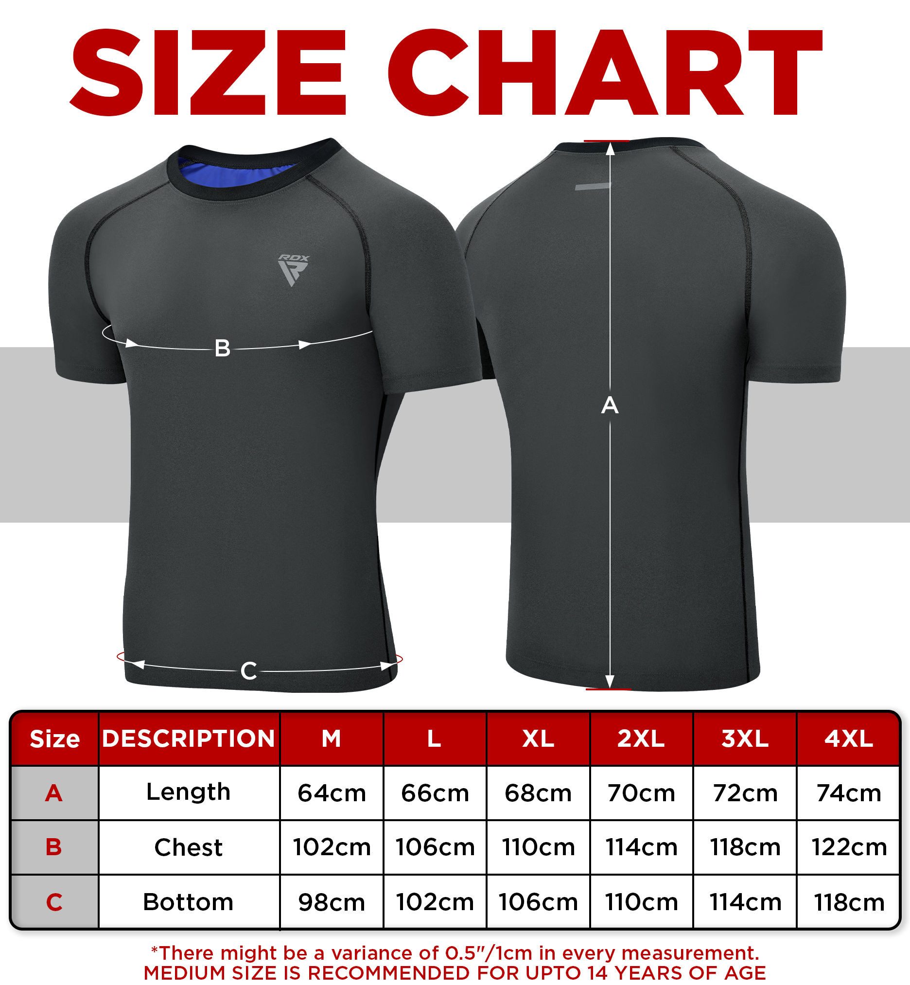 RDX Sports Kompressionsshirt RDX Herren Sauna Shirt – Schweißanzug Fitness Tanktop (Single, 1-Pack) Strap Tank Top with Round Neck