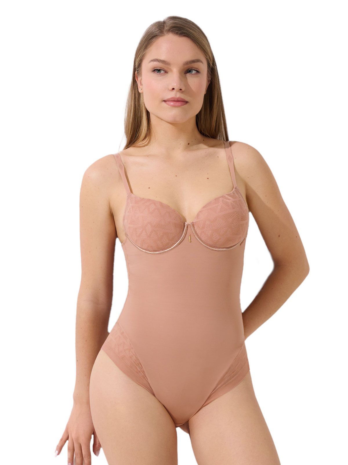 Lisca Body Body mit Bügel Opal günstig online kaufen