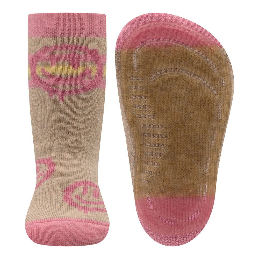 Heat Holders - Mens Ladies Kids Thick Non Slip Character Slipper Socks With Grip