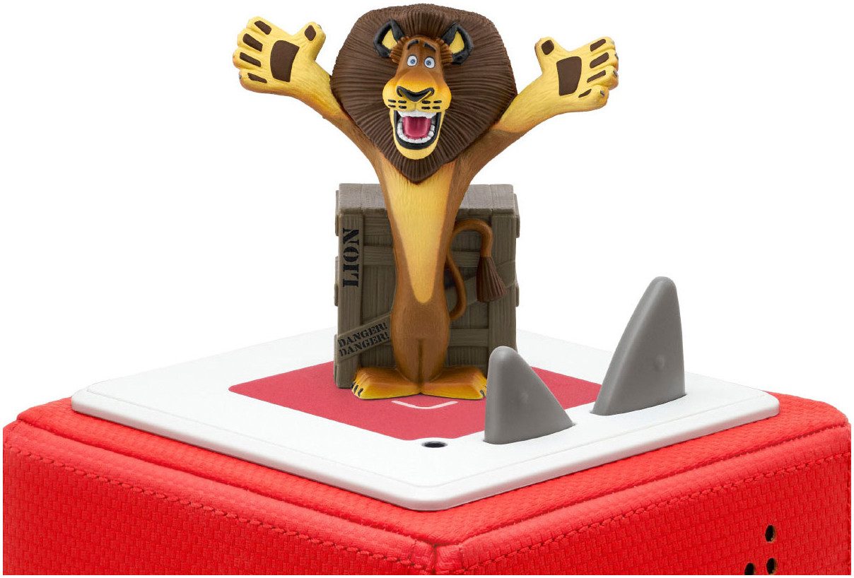 tonies Hörspielfigur Madagascar - Madagascar 1 – Bild 3 von 4