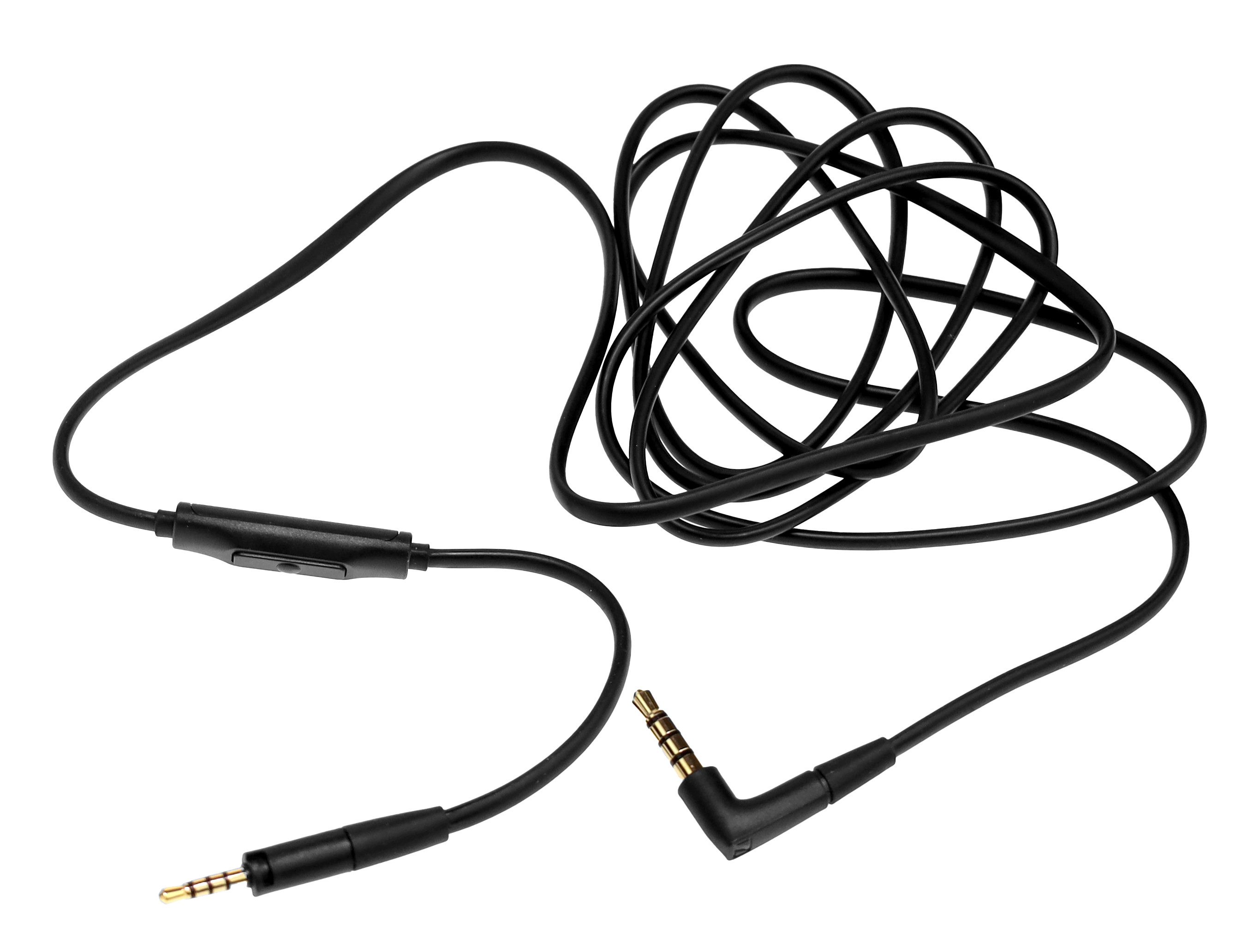 Sennheiser Sennheiser 508599 RCS400 Kabel für HD400S Kopfhörer Strom-Adapterkabel