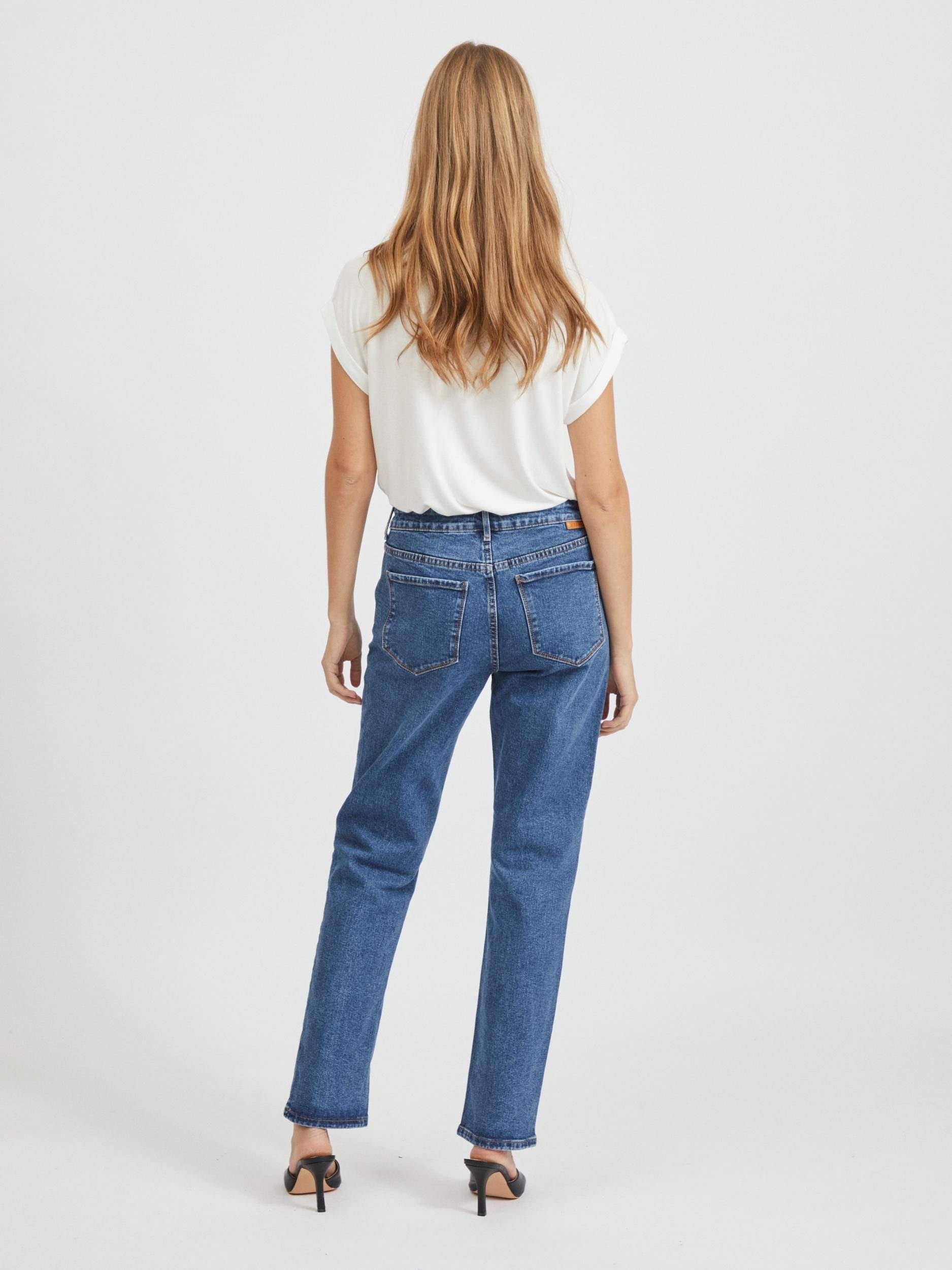 Vila Slim-fit-Jeans