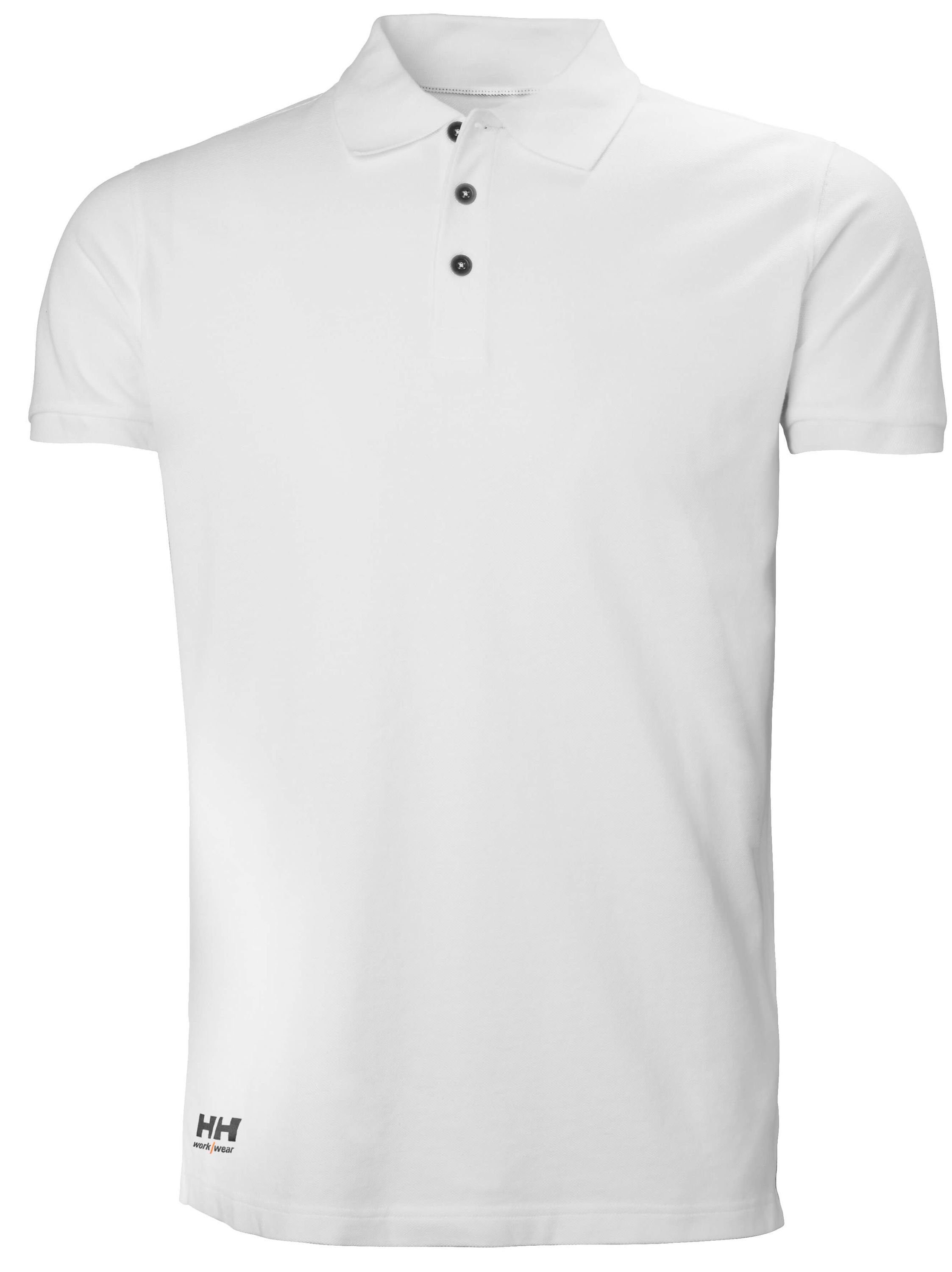 Helly Hansen Poloshirt Manchester Polo (1-tlg). € 42,39