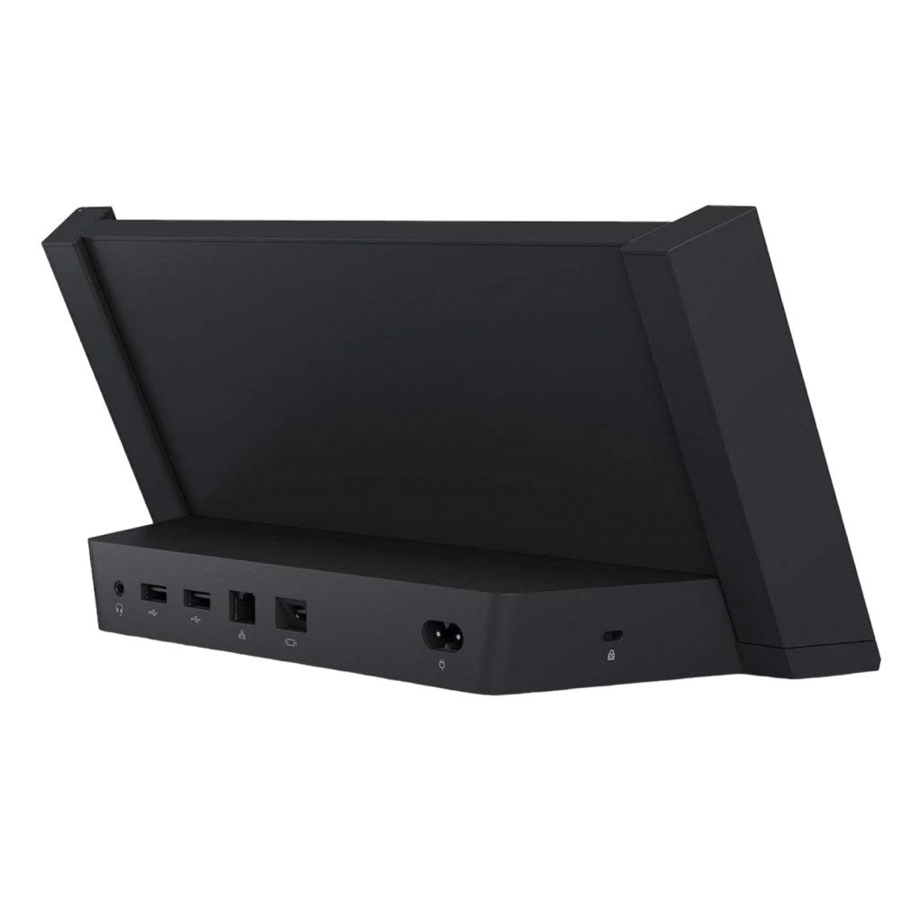 Microsoft Tablet-Dockingstation Surface 3 - Docking Station - schwarz