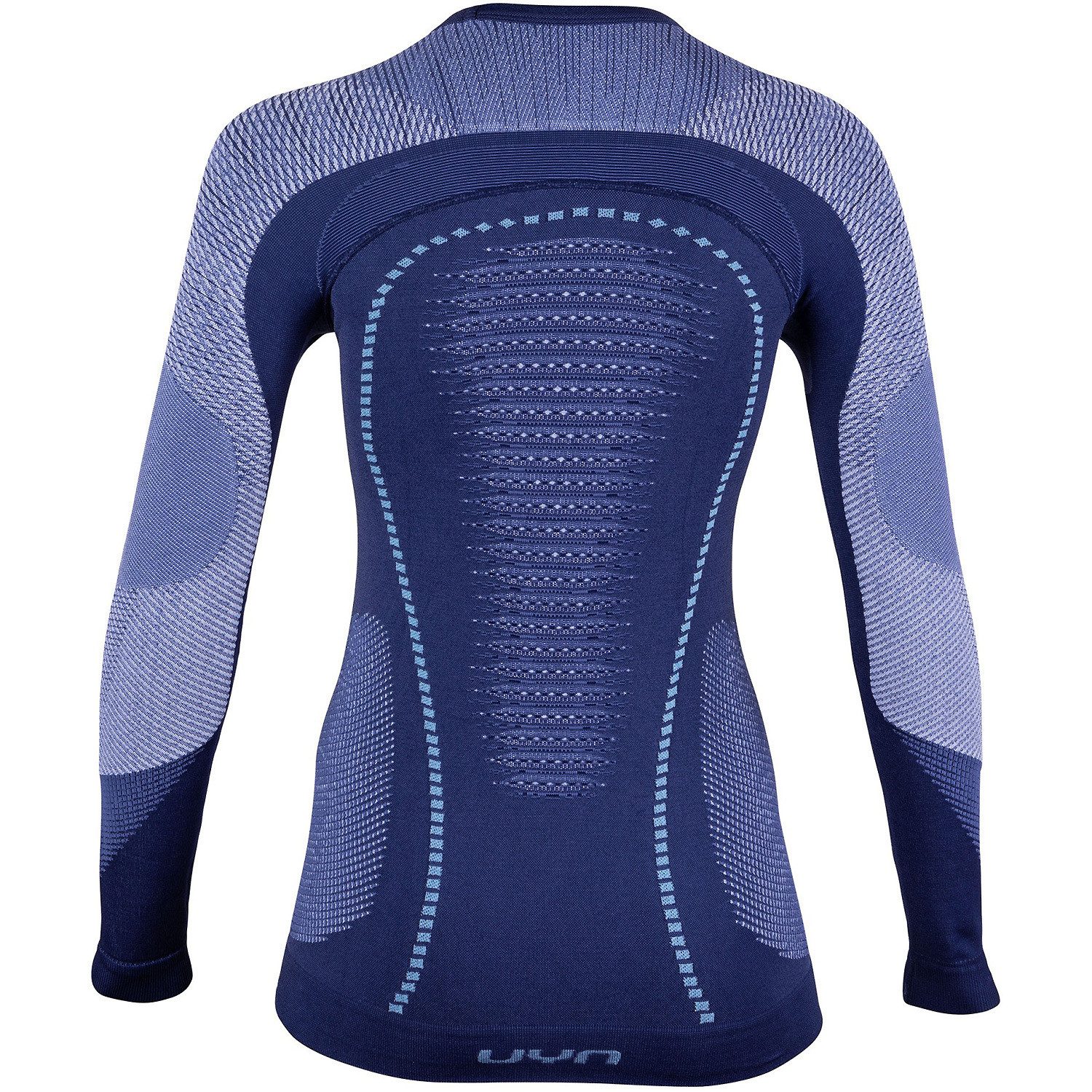 UYN Longsleeve Pullover W AMBITYON UW SHIRT LONG SLEEVE