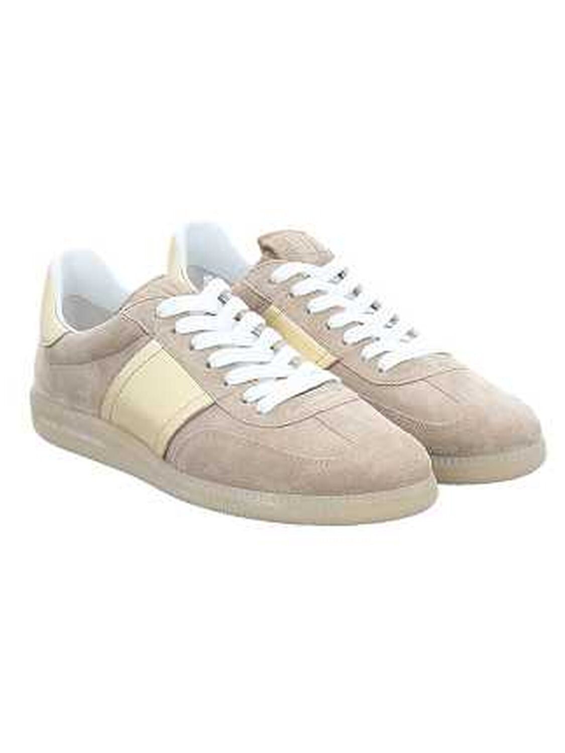 Kennel & Schmenger Crak Suede Sneaker