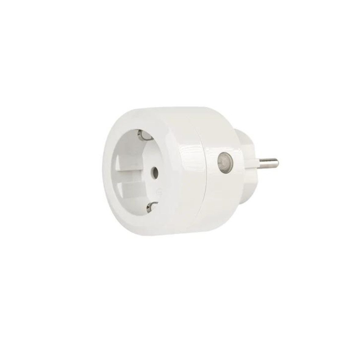 essentials Smart Home Solutions WLAN-Steckdose smart 16A / 10A, max. 3680,00 W, 1-St., App, WLAN