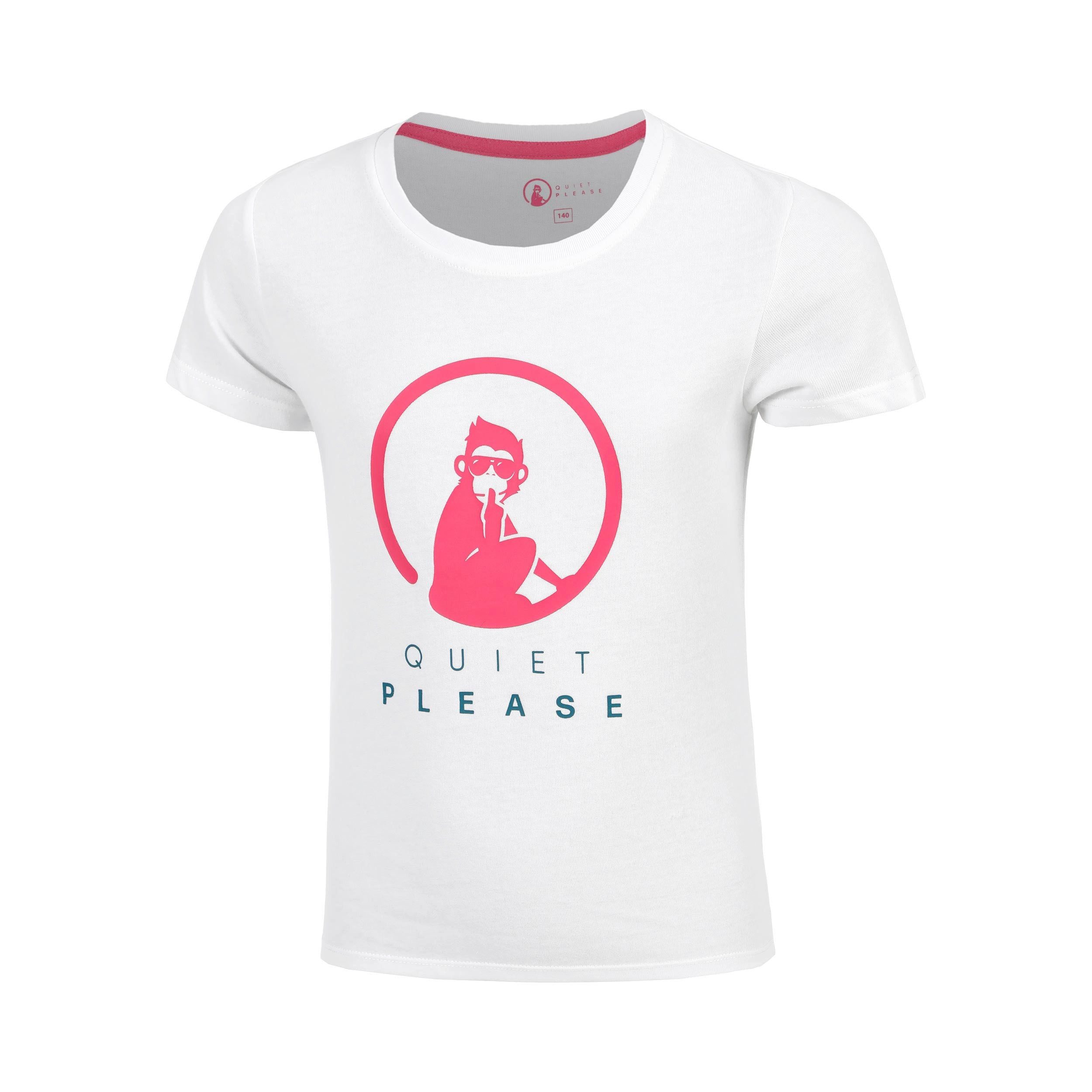 T-Shirt Baseline Logo