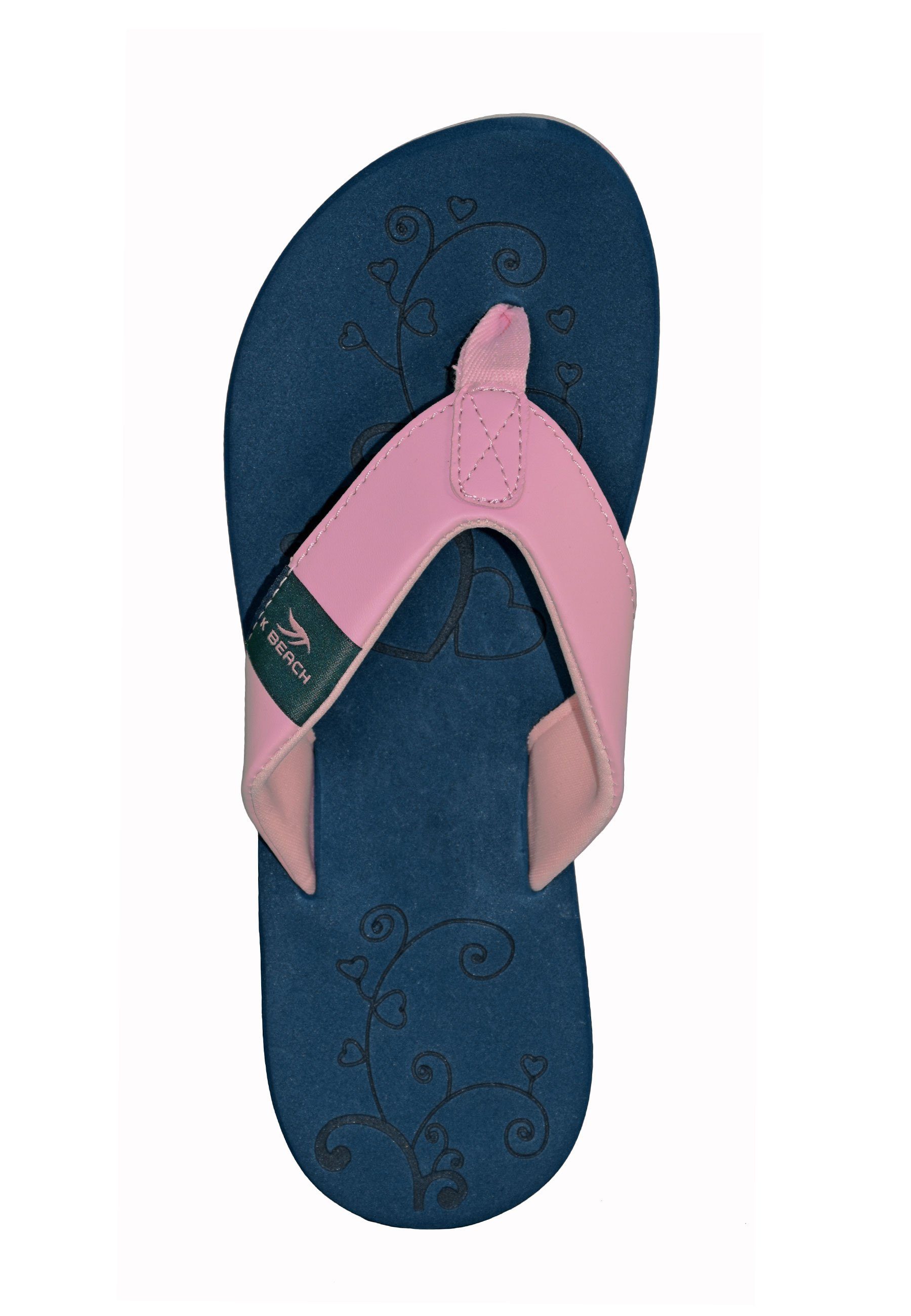 MADSea Beach Badepantolette weicher Zehentrenner - rutschfest, schnelltrock günstig online kaufen