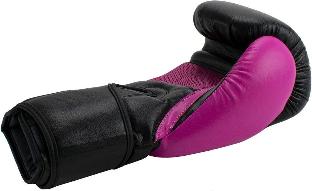 Super Pro Boxhandschuhe