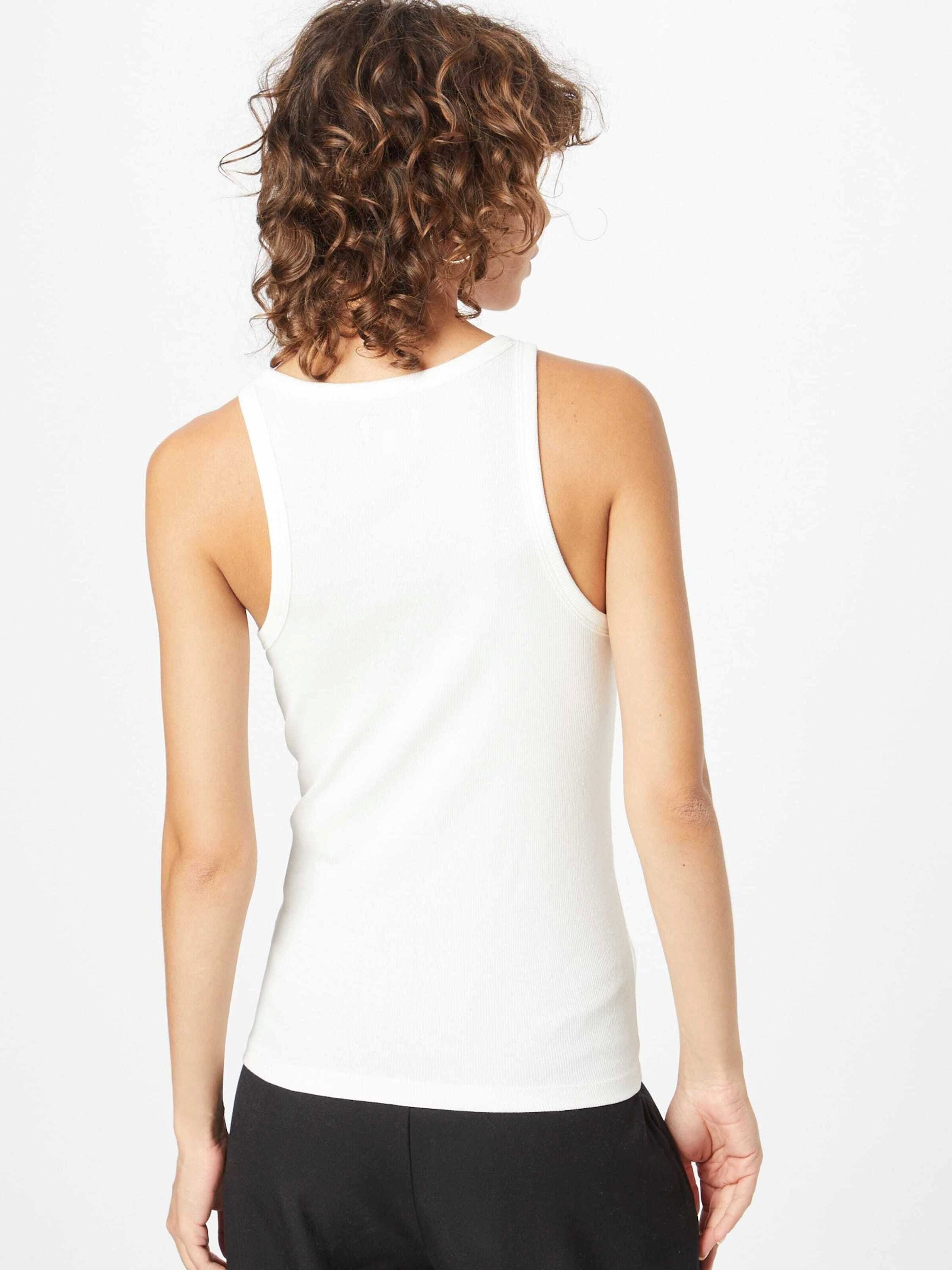 ONLY Shirttop Lindsay (2-tlg) Plain/ohne Details