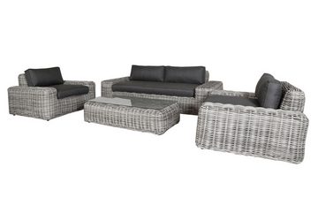 OUTFLEXX Gartenlounge-Set