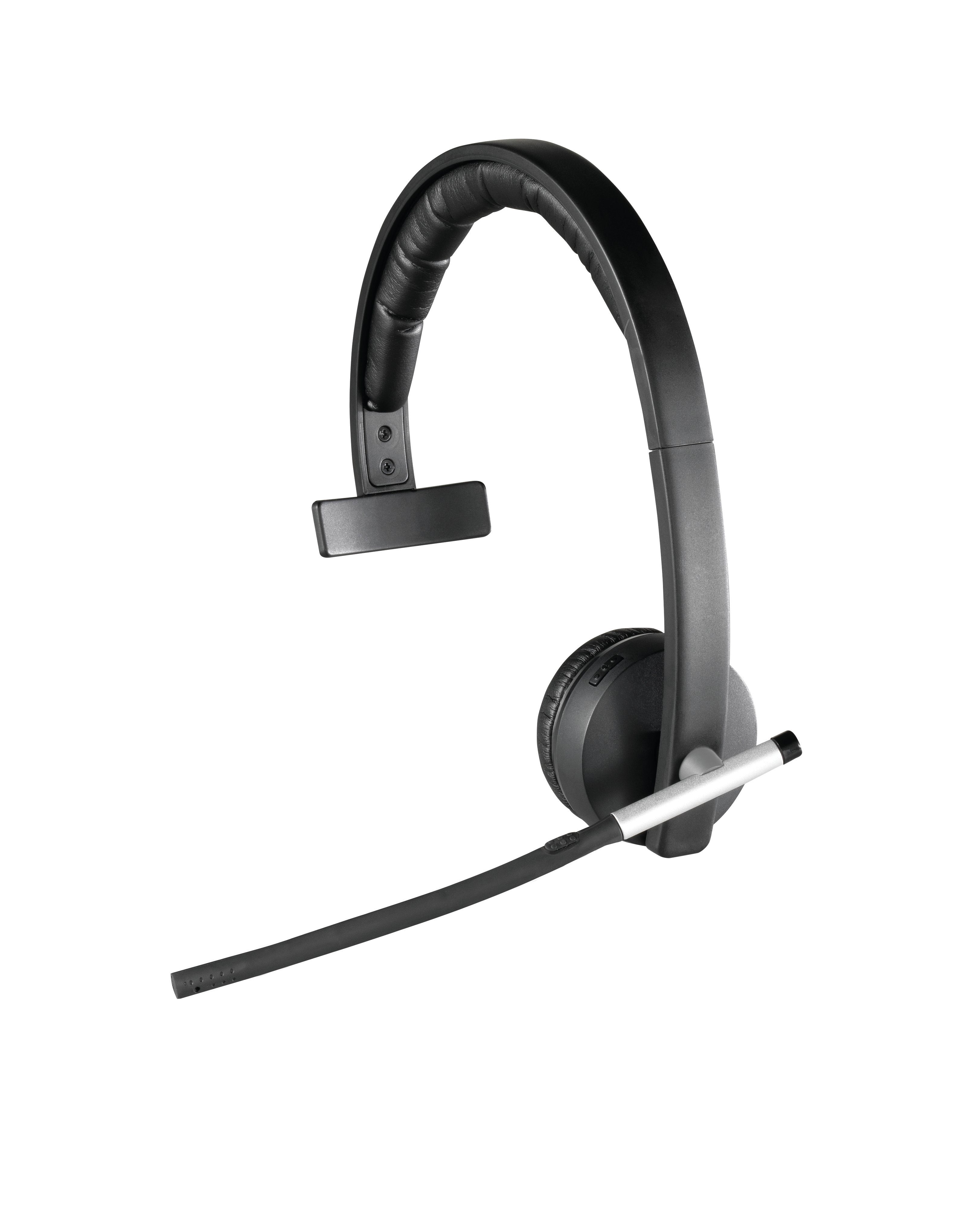 Logitech H820e Wireless-Headset