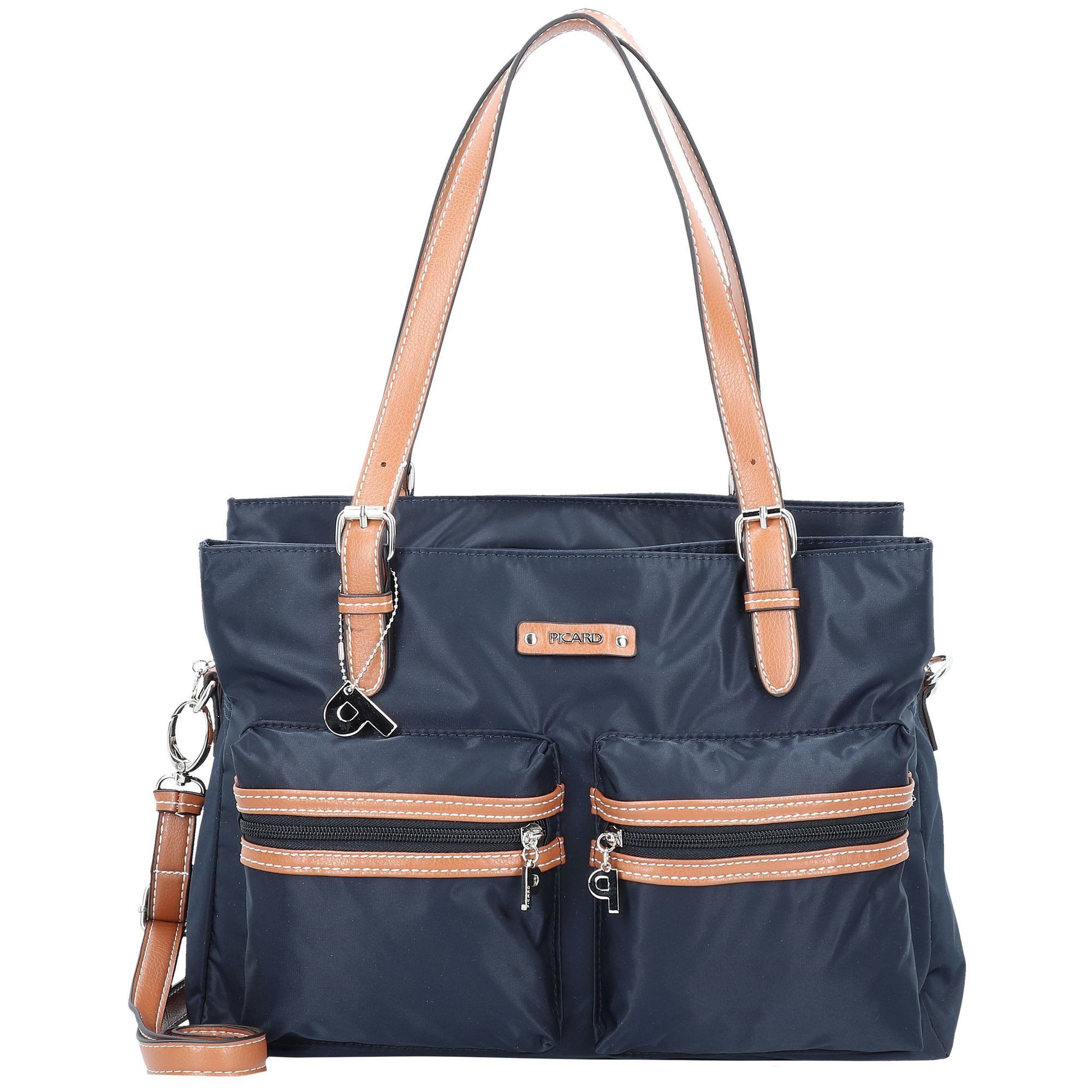Schultertasche Sonja