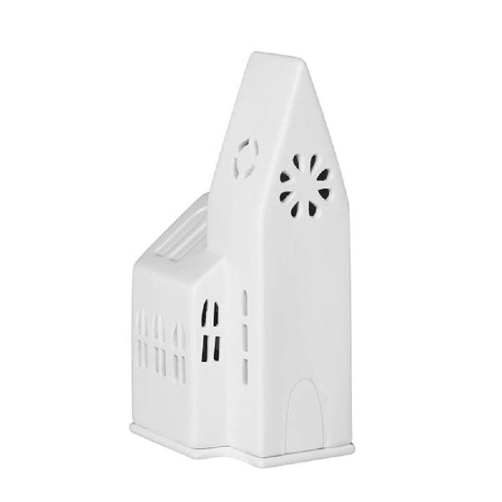 Räder Kerzenhalter Design Lichthaus Kirche (Klein) günstig online kaufen