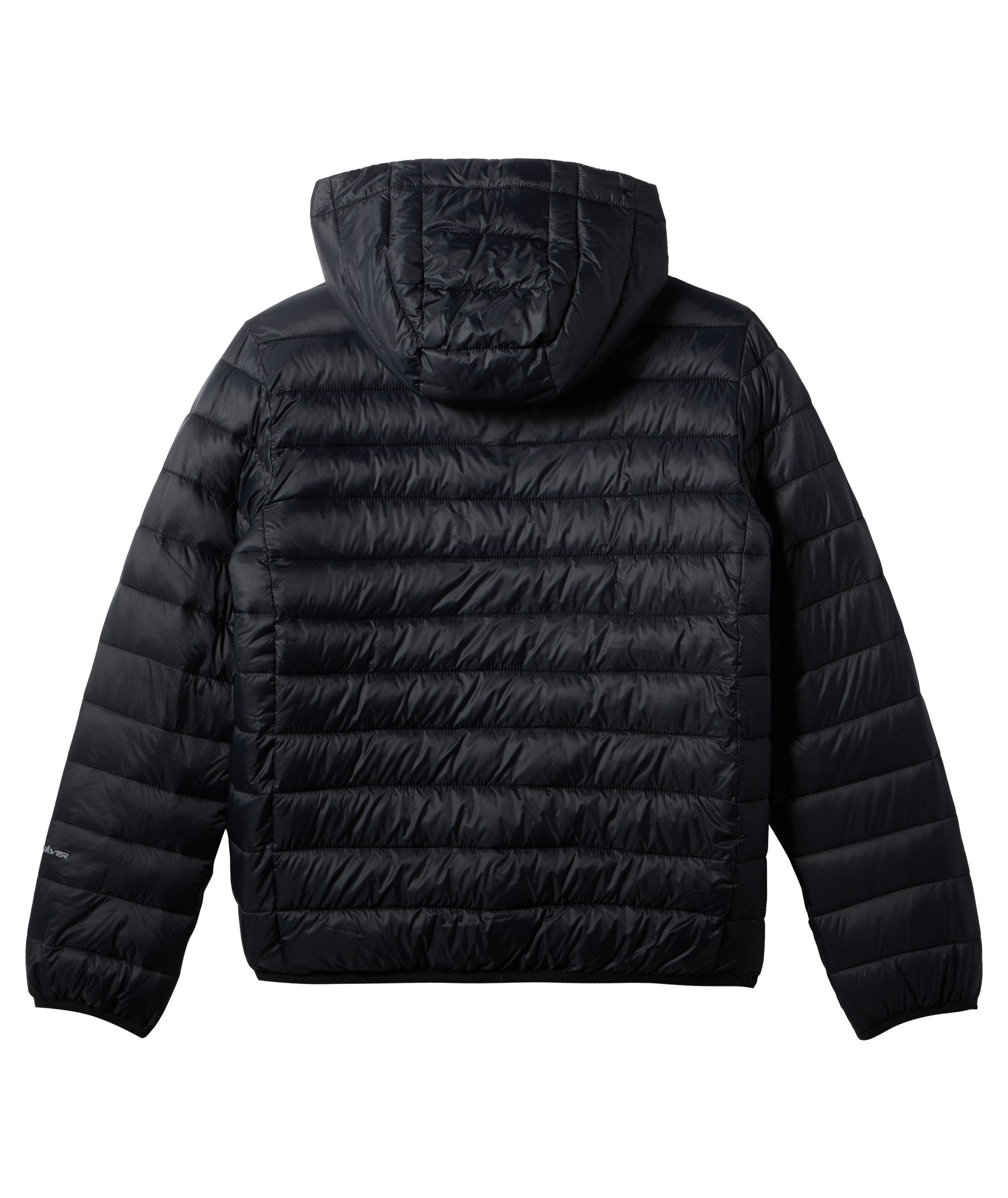 Quiksilver Outdoorjacke SCALY YOUTH wärmende Outdoorjacke, mit windabweisenden Eigenschaften, aus Nylon