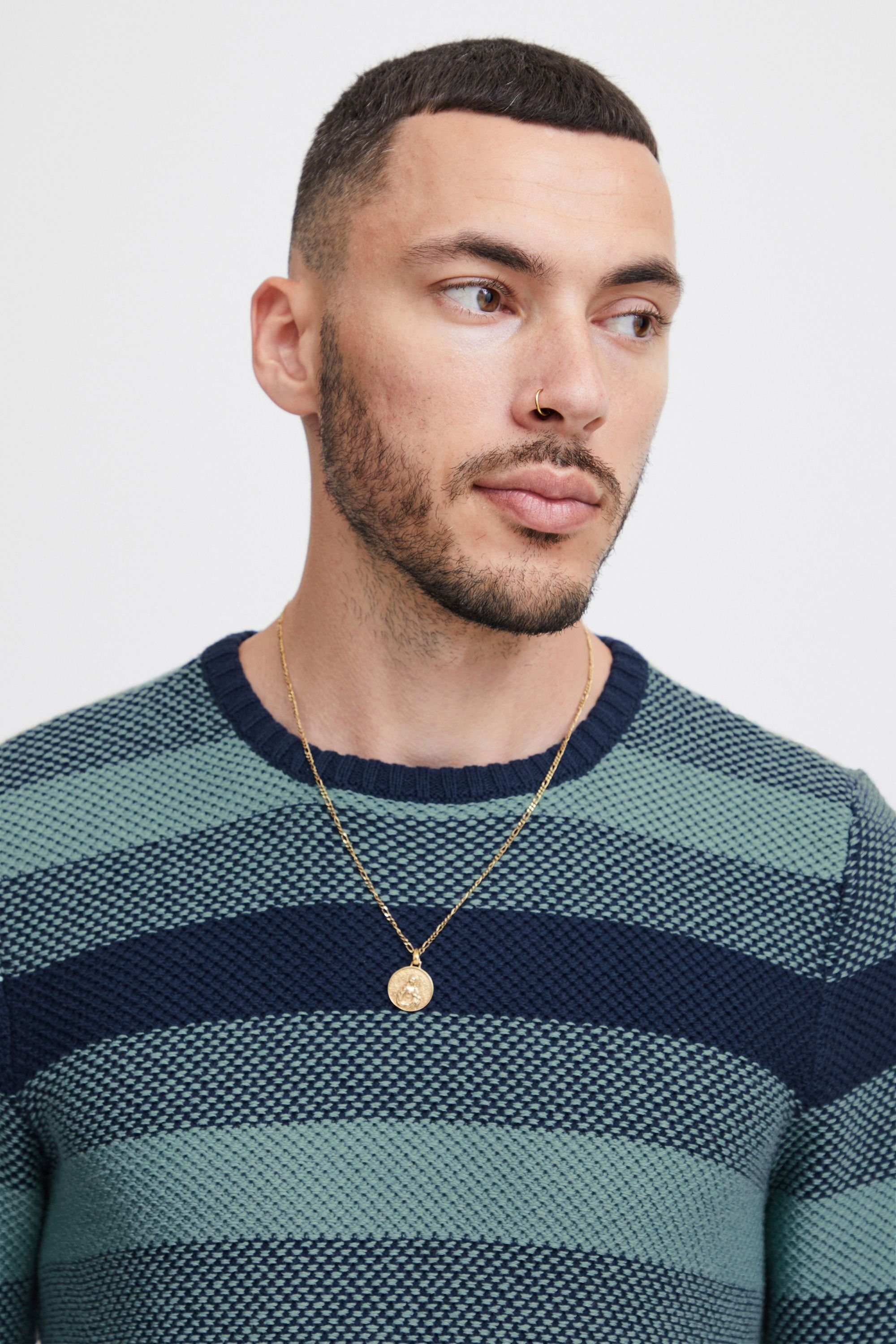 Blend Strickpullover BHPullover Stilvoller Strickpullover