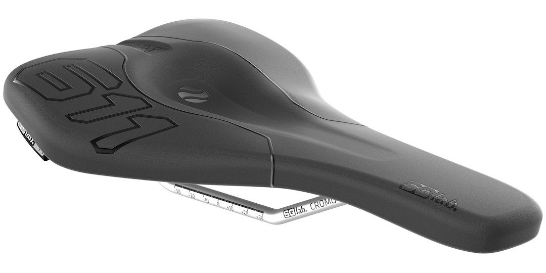 SQlab Fahrradsattel