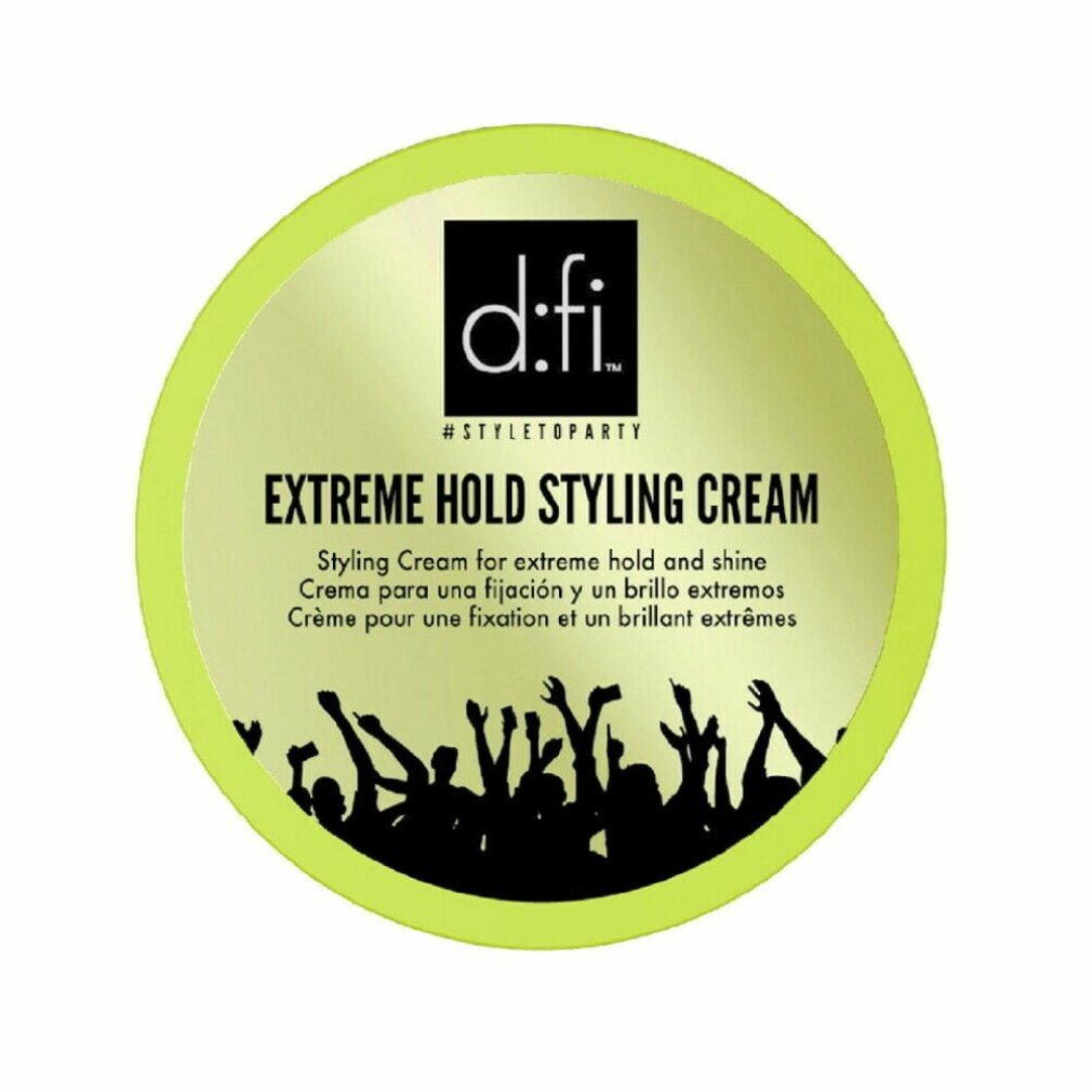 Haarfestiger Revlon Extreme Hold Styling Cream 150 gr