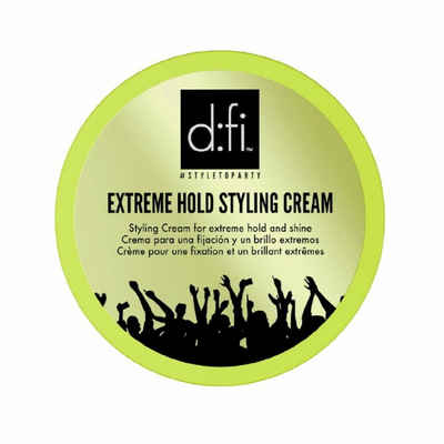d:fi Haarfestiger Revlon Extreme Hold Styling Cream 150 gr