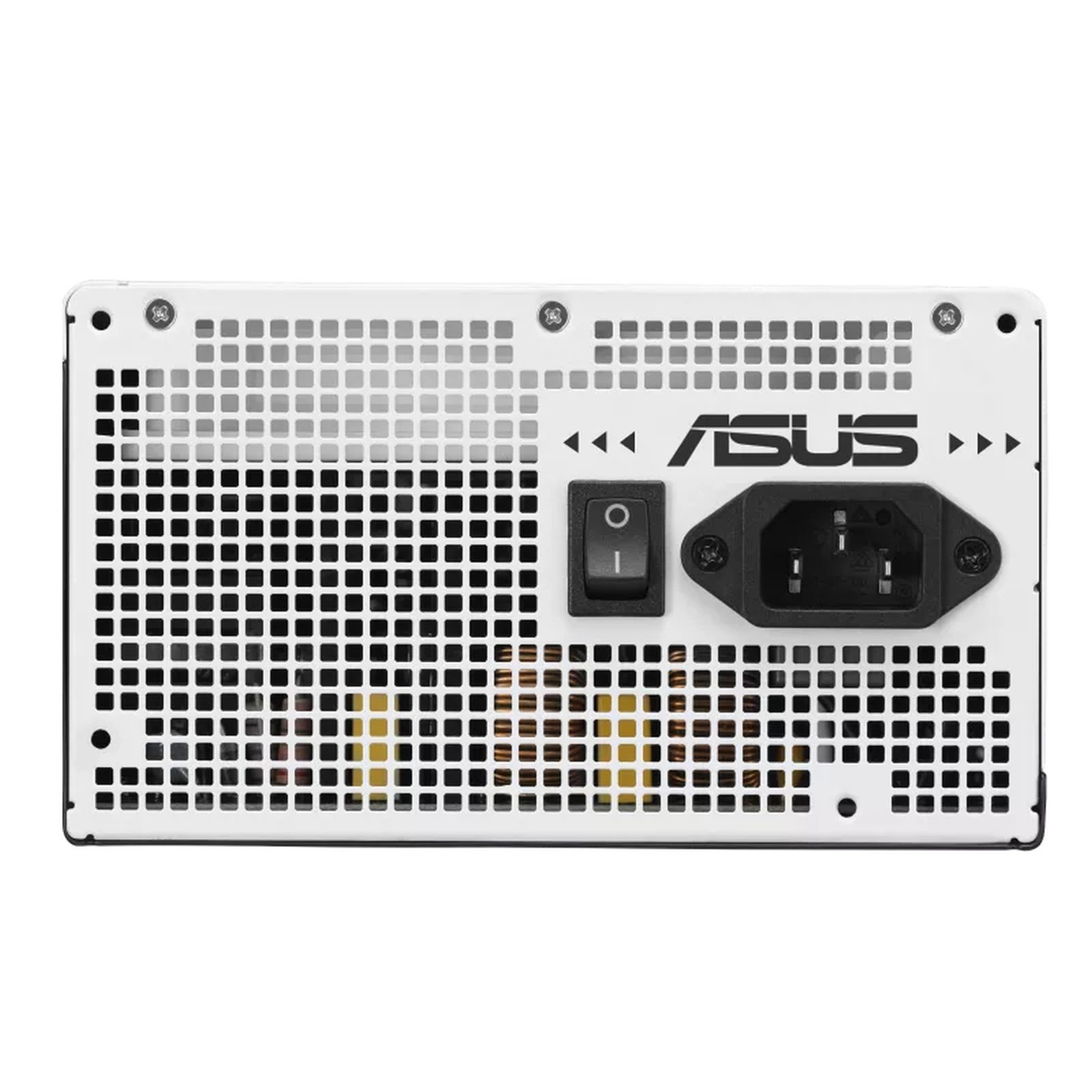 Asus PRIME - Netzteil (intern) - ATX12V 3.0 - 80 PLUS Gold Netzteil