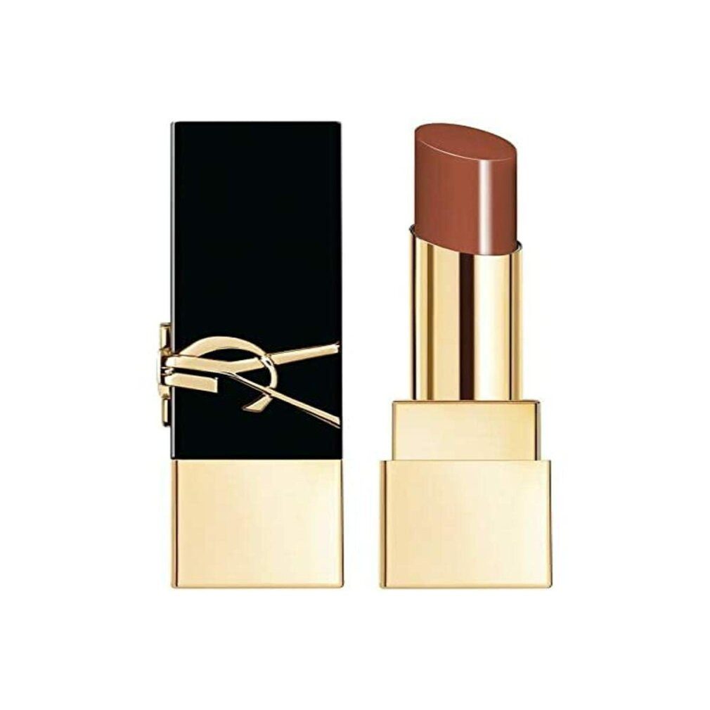 YVES SAINT LAURENT Lippenstift ROUGE PUR COUTURE THE BOLD #6-regnited amber 3,8 gr