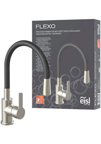  Eisl Spültischarmatur Flexo energiespa...
