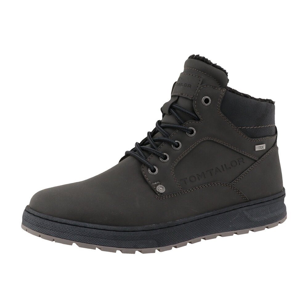 TOM TAILOR Tom Tailor - Mode-Stiefel günstig online kaufen