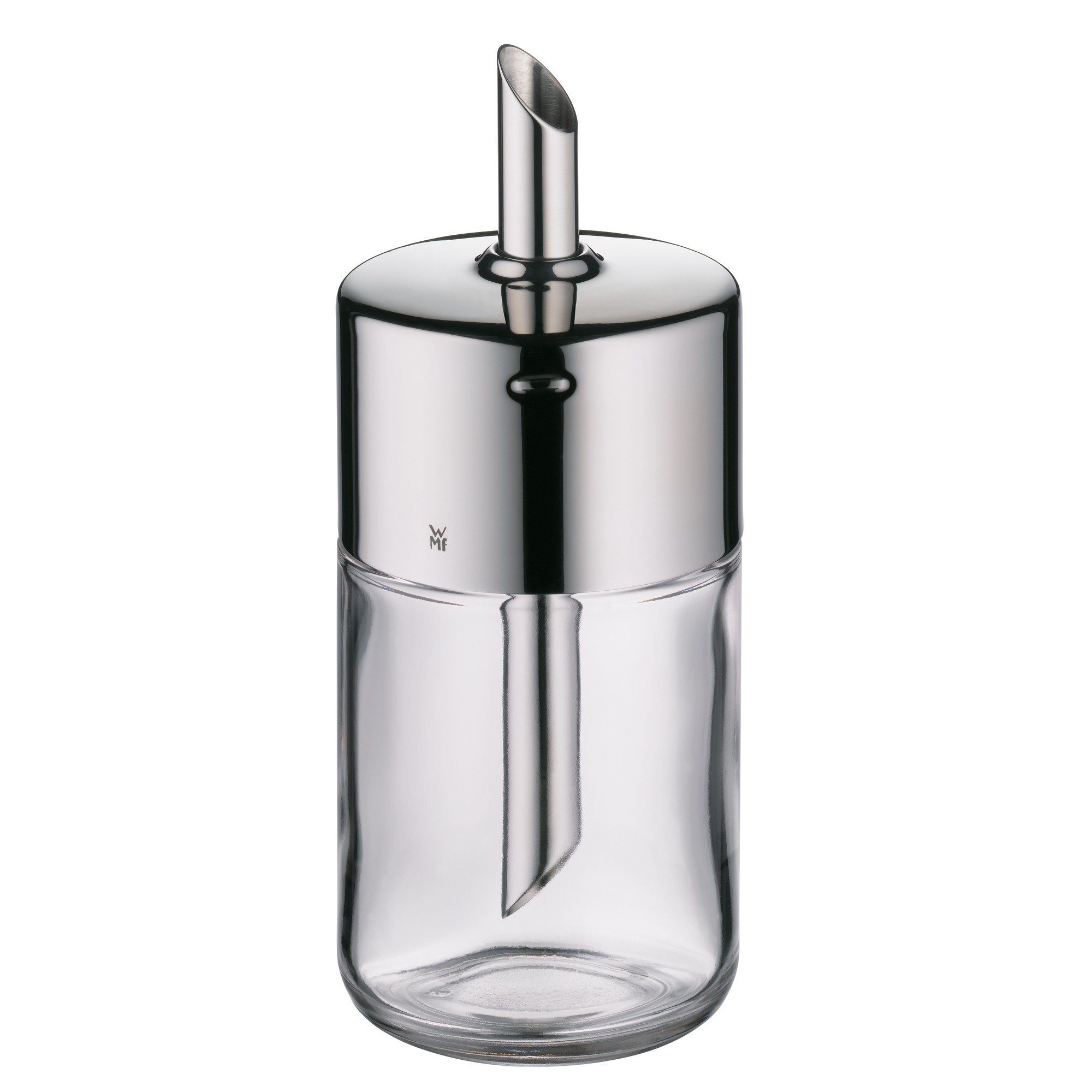 WMF Gewürzstreuer Barista Zuckerdosierer, (1x Zuckerdosierer (Volumen 240g, Höhe 15 cm, Ø 6,6 cm), 1-tlg)