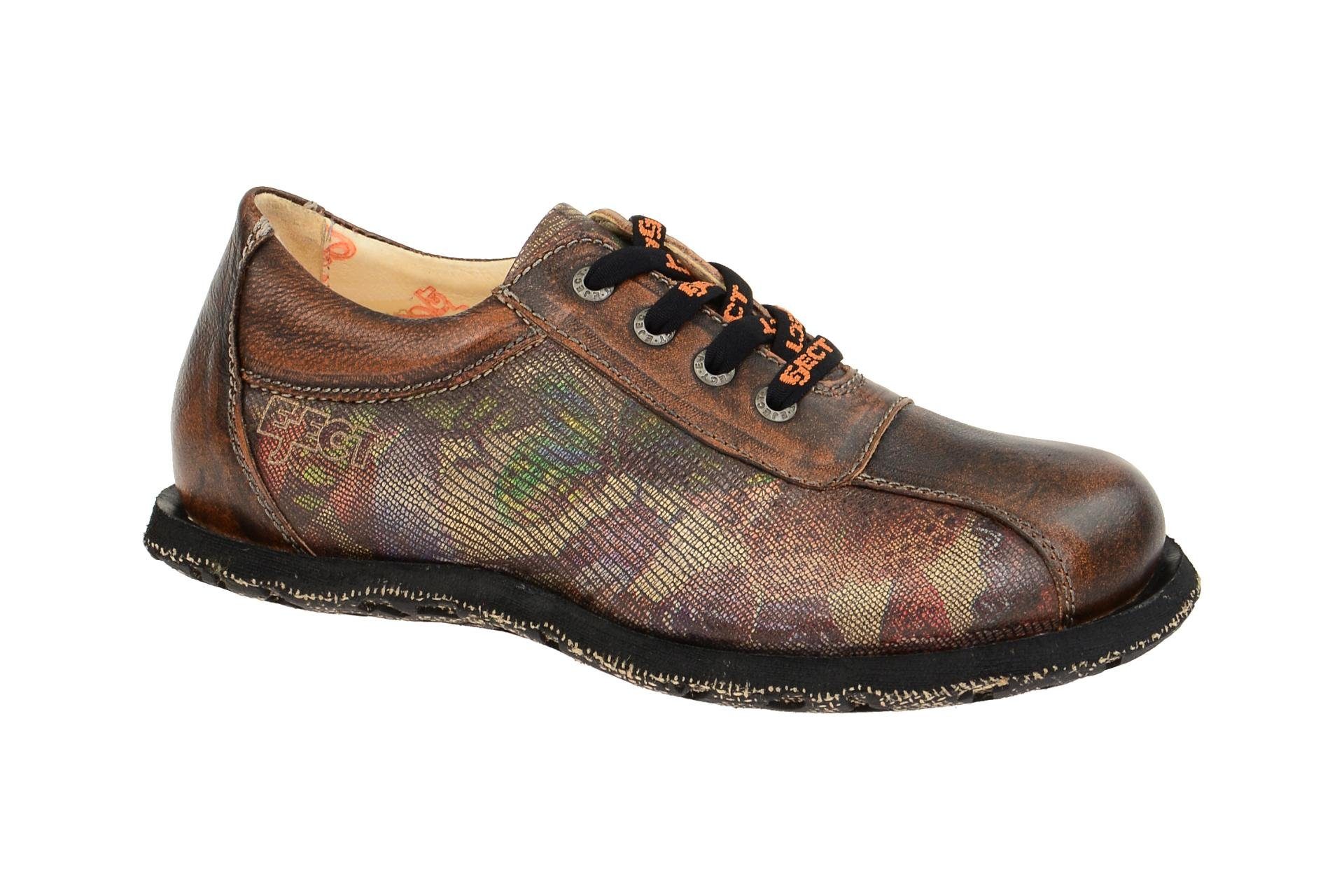 17956 Schnürschuh