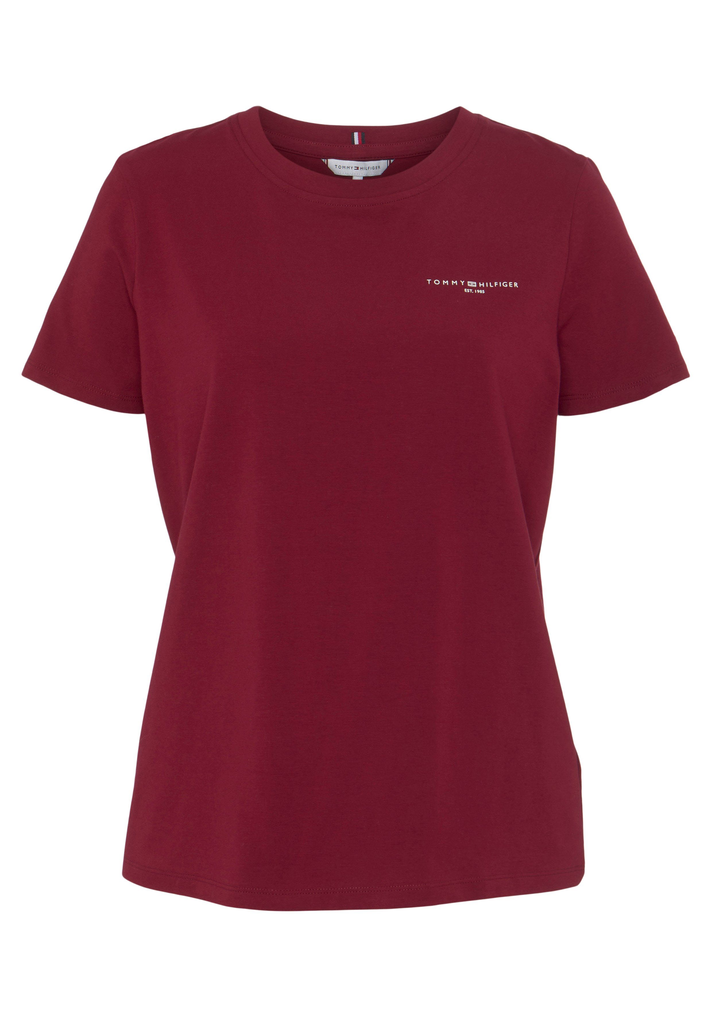 Damen T-Shirts online kaufen rote Günstige | OTTO