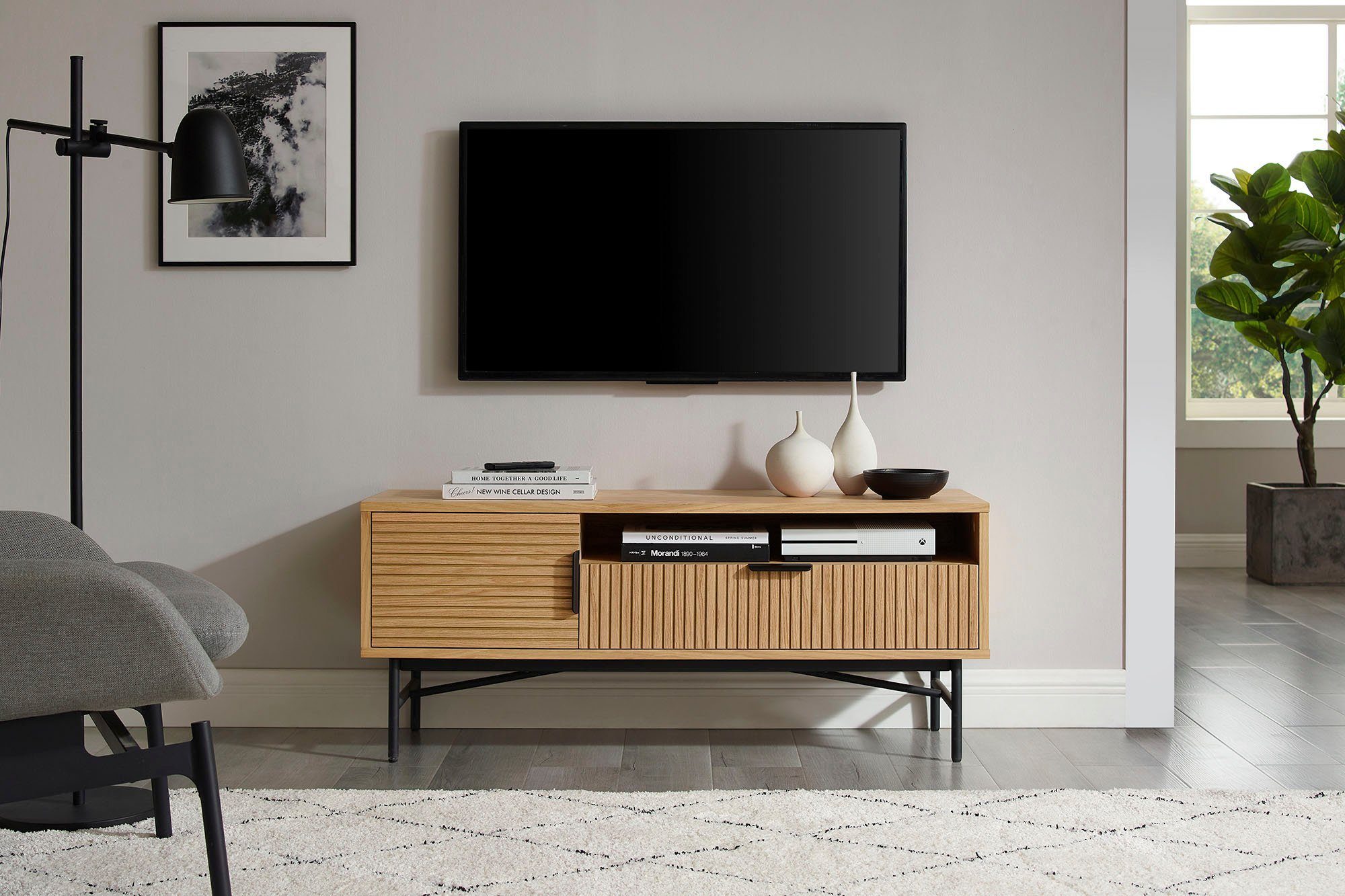 TV-Board