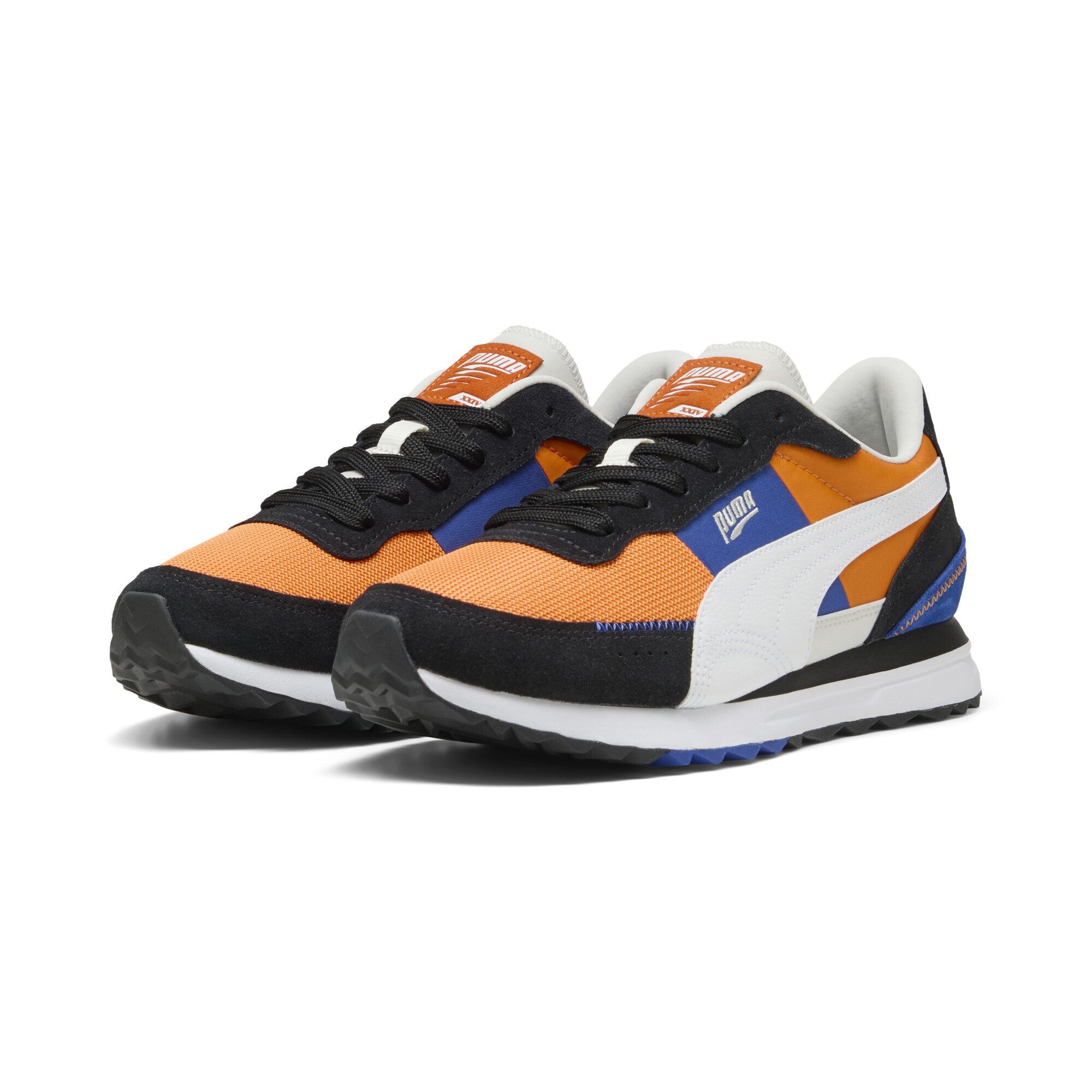 Road Rider Suede Sneakers Erwachsene Sneaker