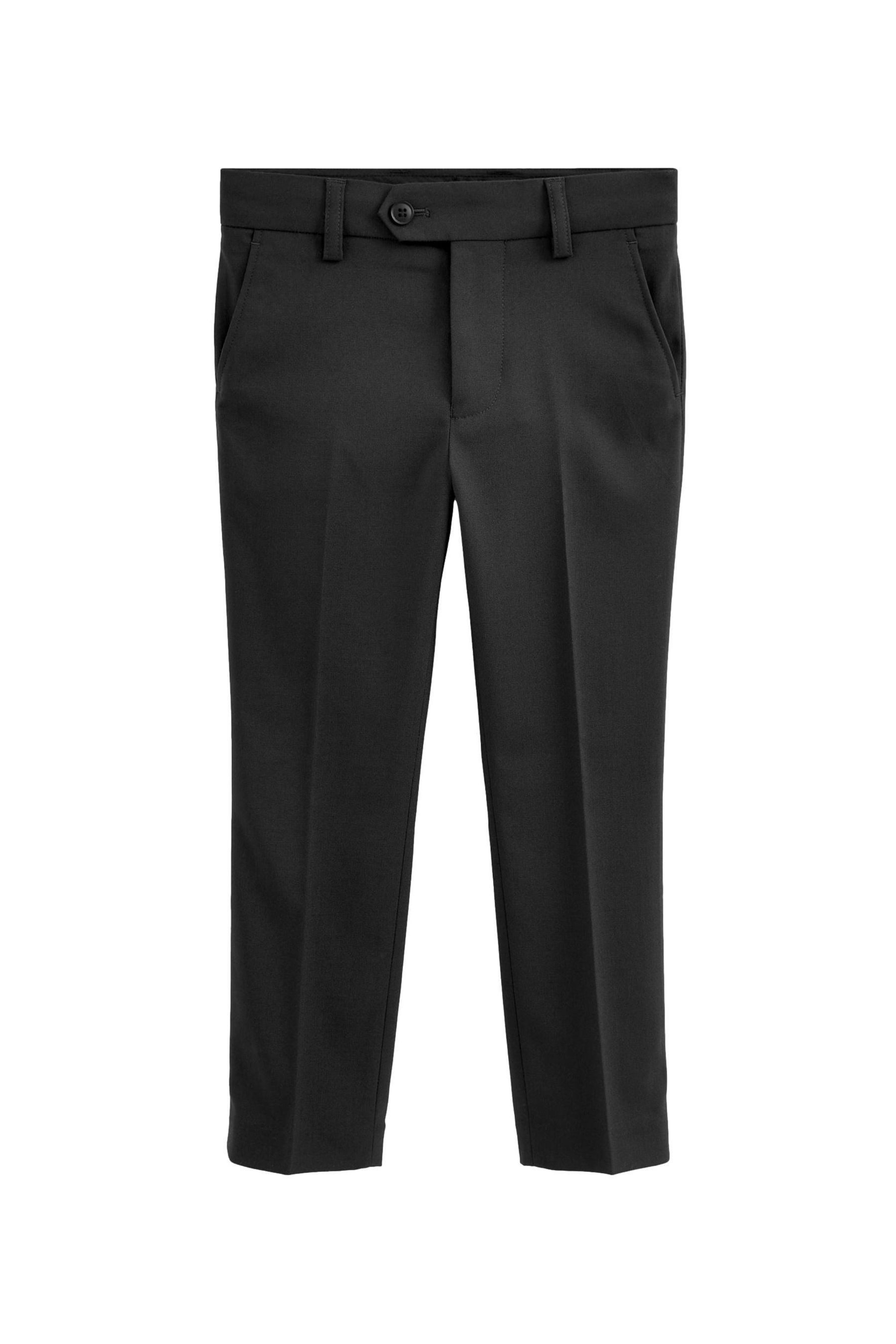 Next Anzughose Anzughose im Skinny Fit (1-tlg)