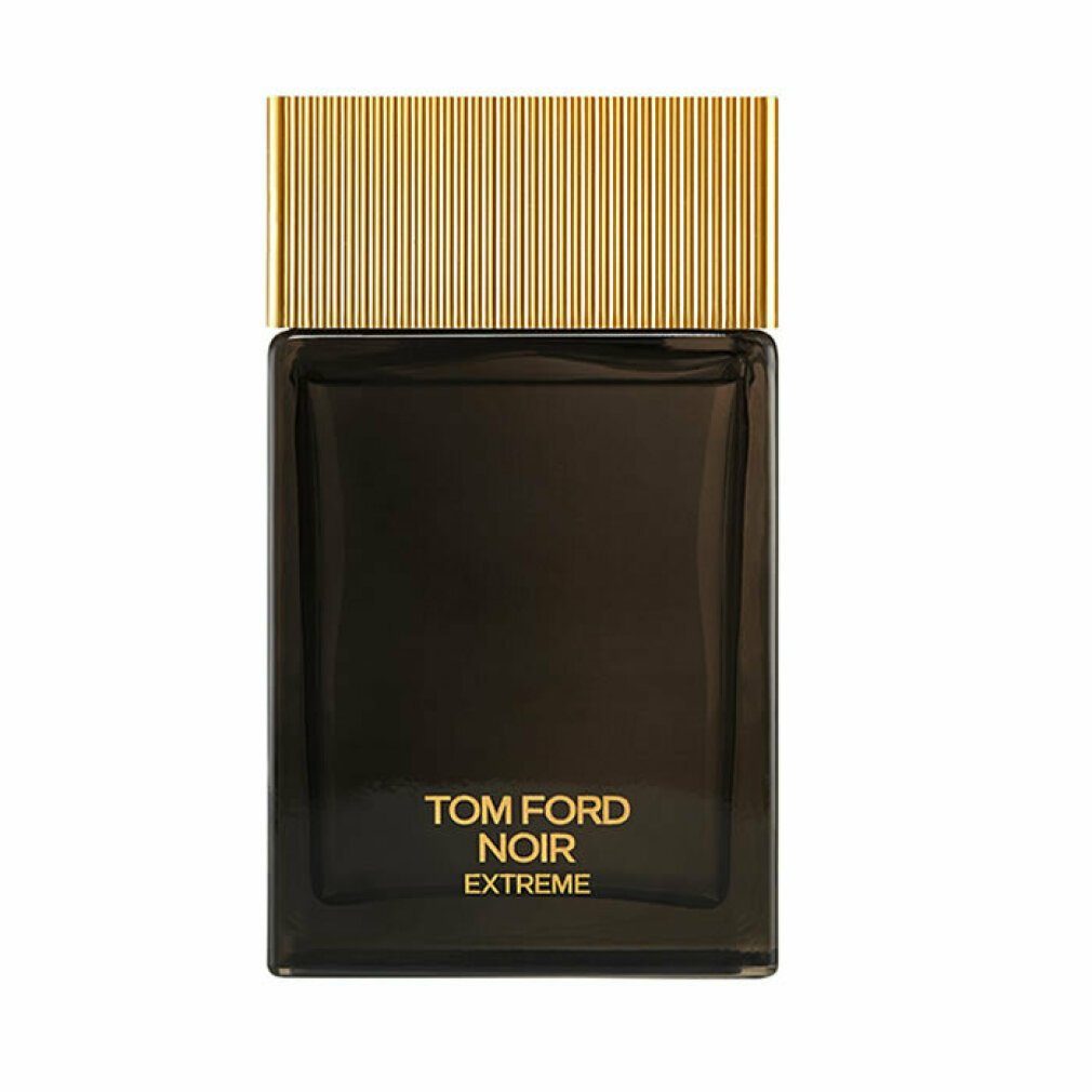 Tom Ford Eau Spray de Parfum 100ml Ford Extreme Noir Parfum Tom de Eau