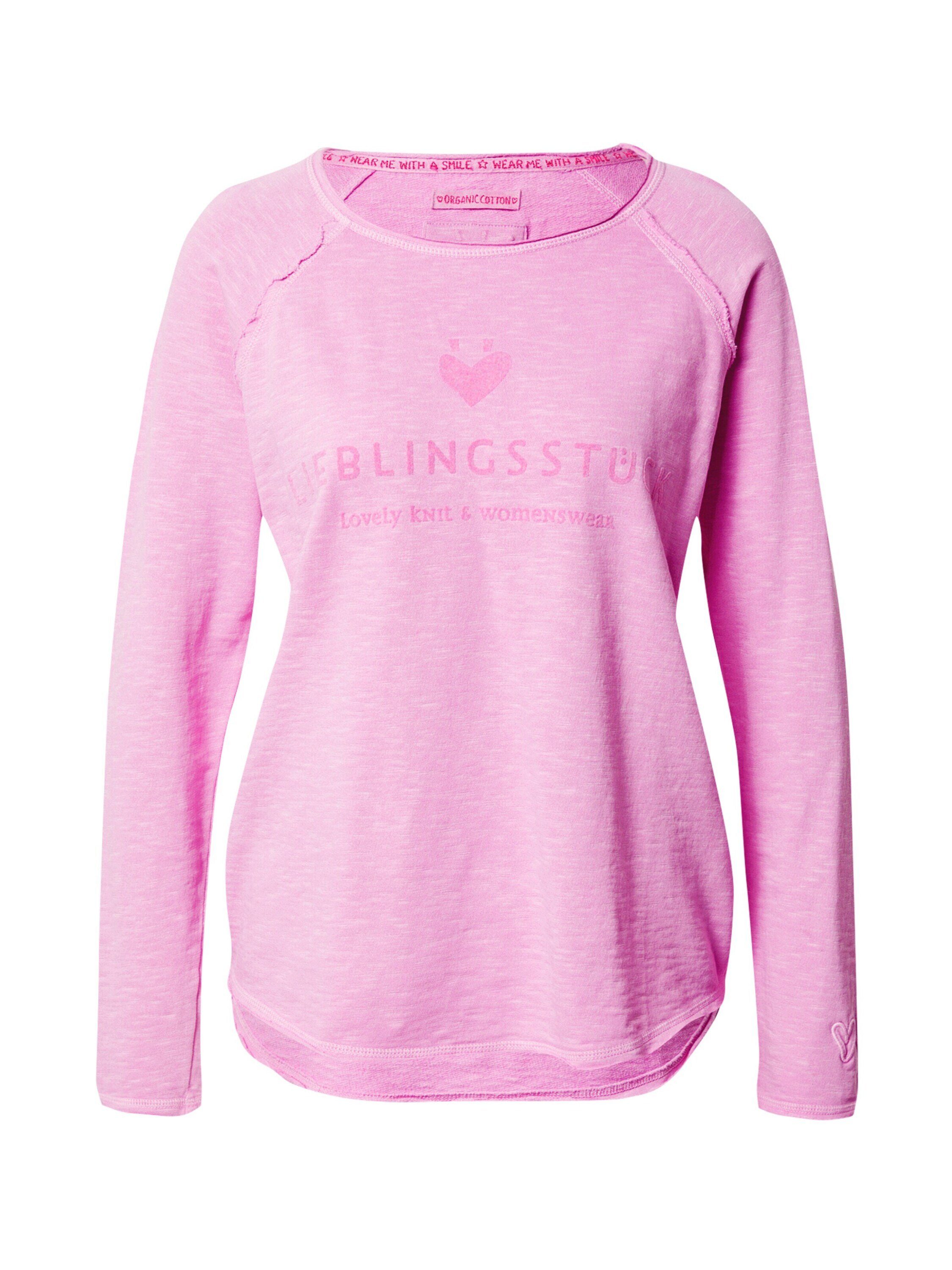 Rosa Lieblingsstück kaufen Damen Pullover | online OTTO für