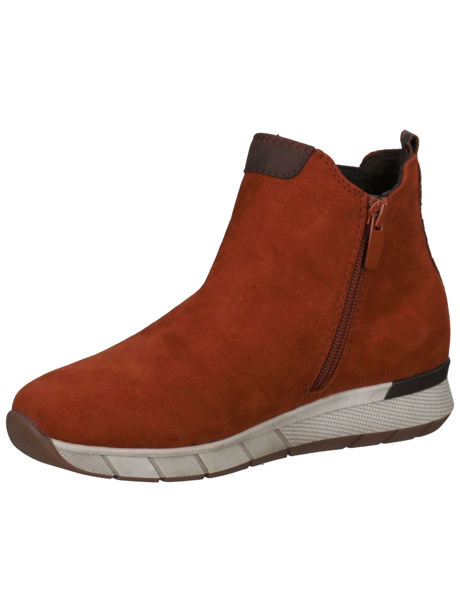 Bama Bama Stiefelette Textil Stiefelette