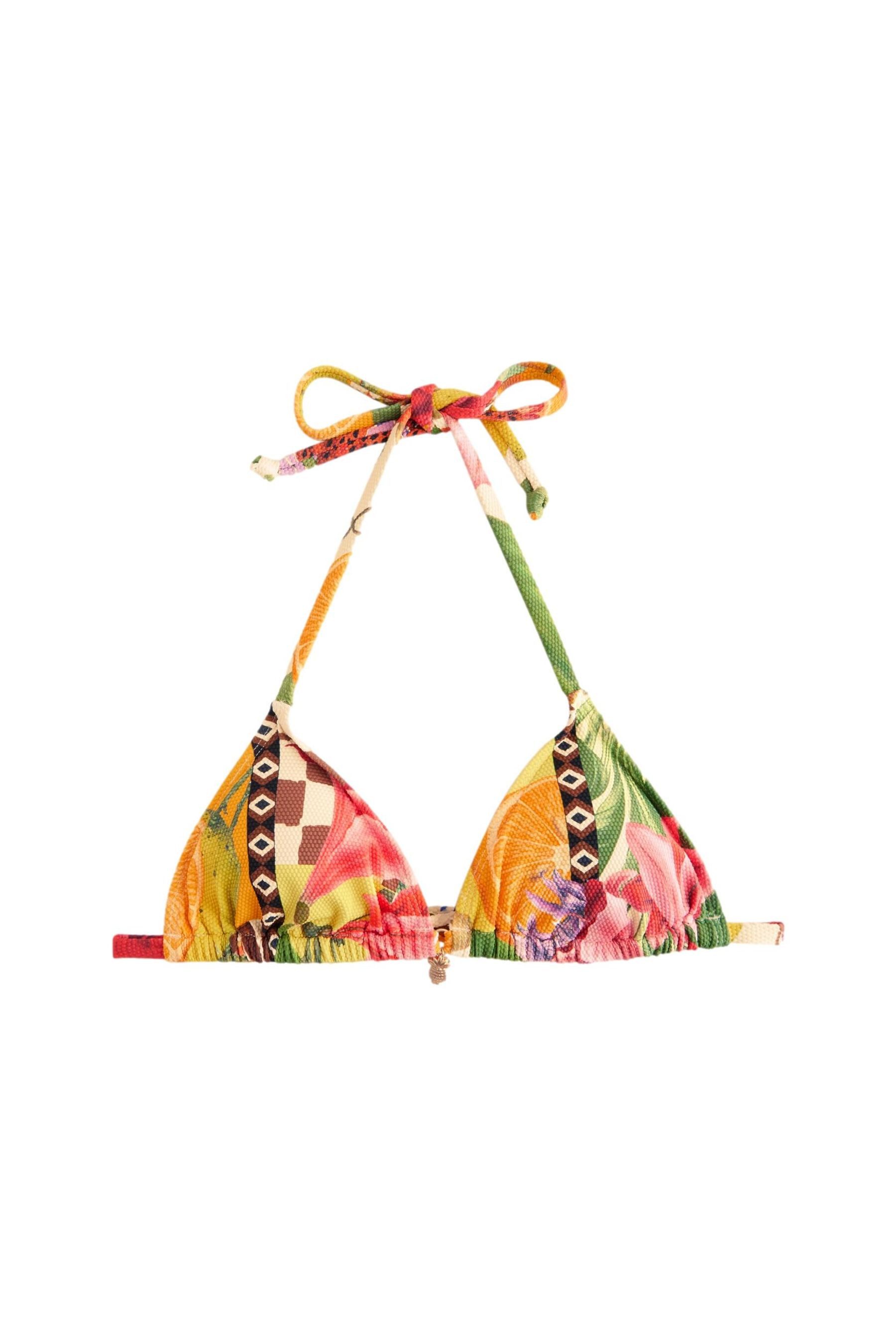 Next Triangel-Bikini-Top Triangel-Bikinioberteil (1-St) günstig online kaufen