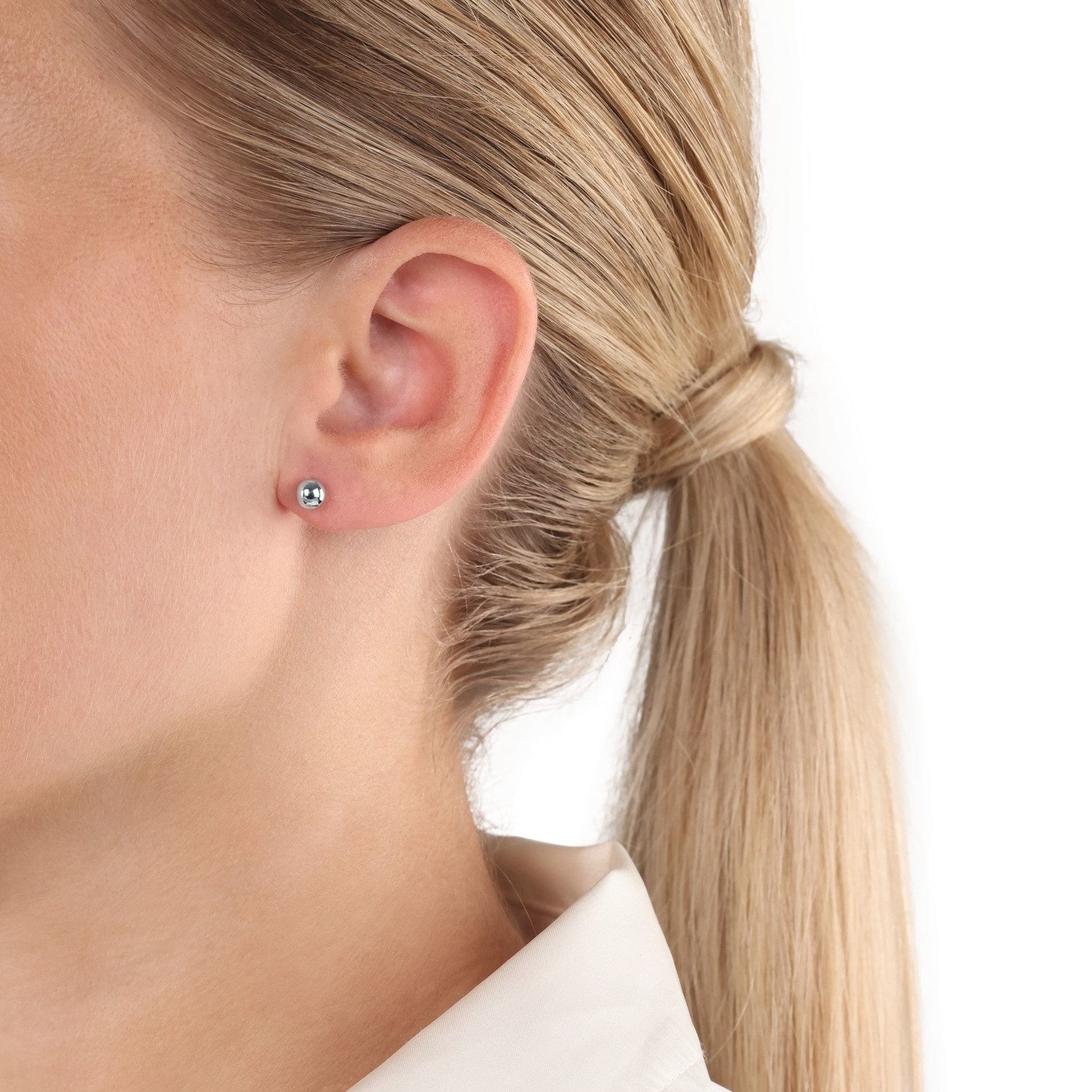 Amor Paar Ohrstecker Amor Ohrstecker für günstig online kaufen