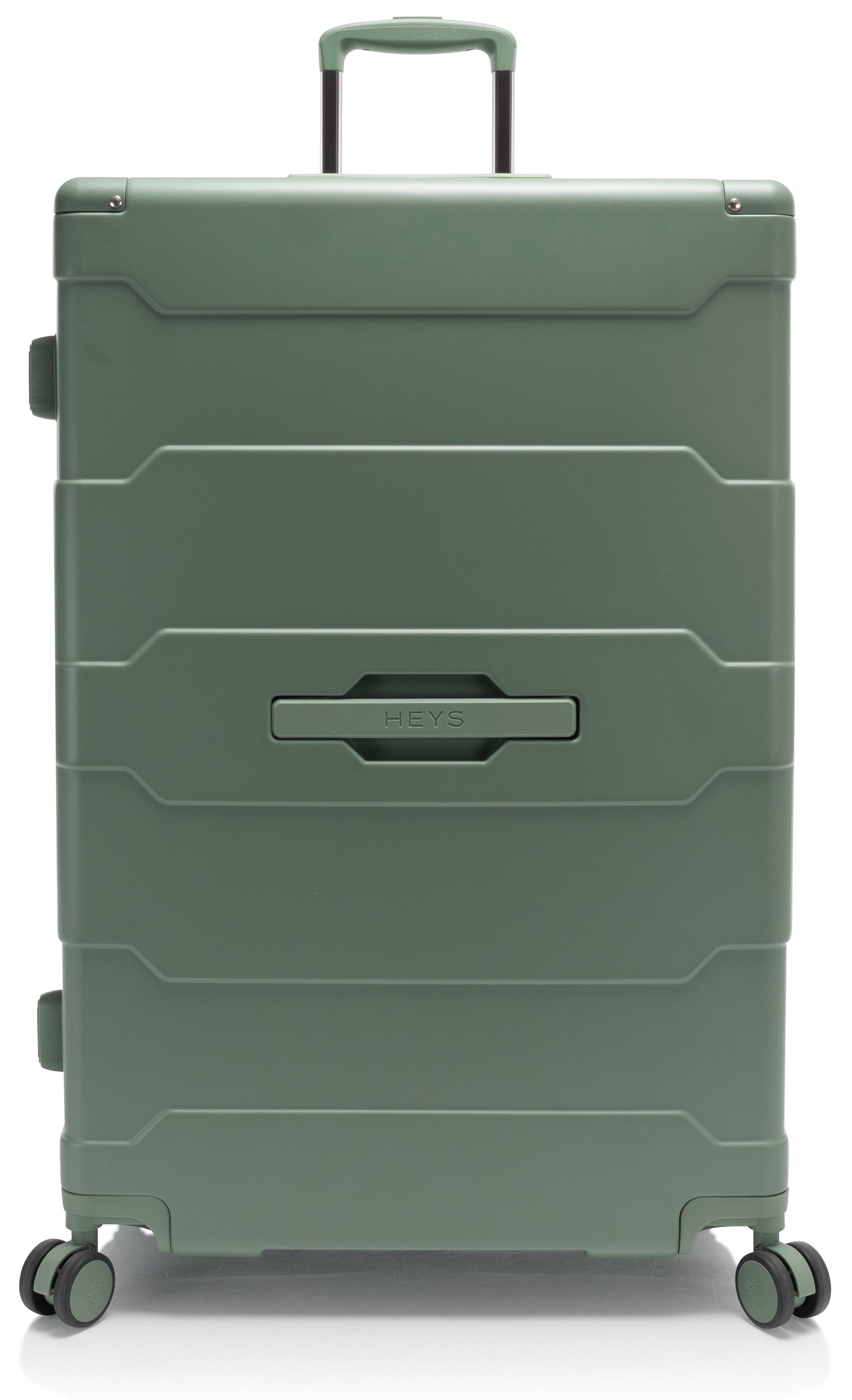 Heys Hartschalen-Trolley ReNew, verschiedene Größen und Farben, 4 Rollen, h günstig online kaufen