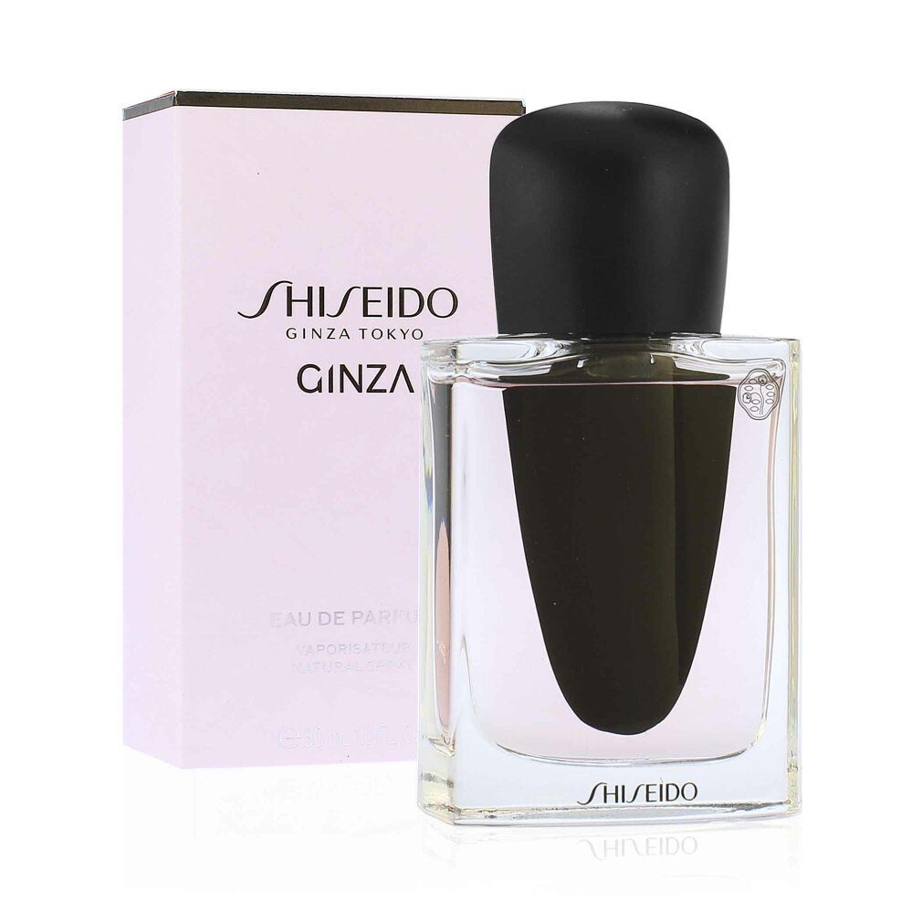 SHISEIDO 30 ml Eau Shiseido Ginza de de Parfum Parfum Eau
