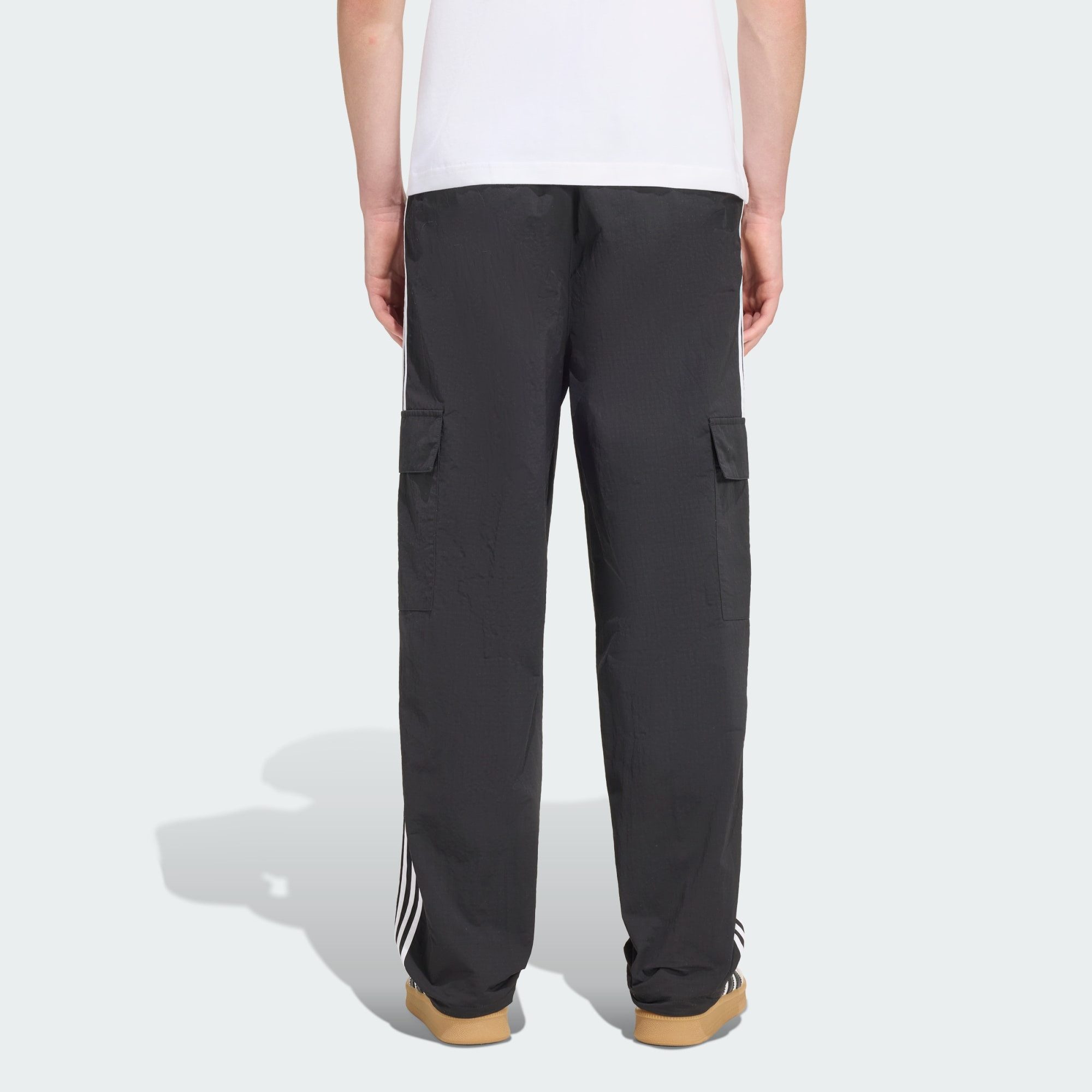 adidas Originals Cargohose ADICOLOR CLASSICS 3-STREIFEN CARGOHOSE (1-tlg)