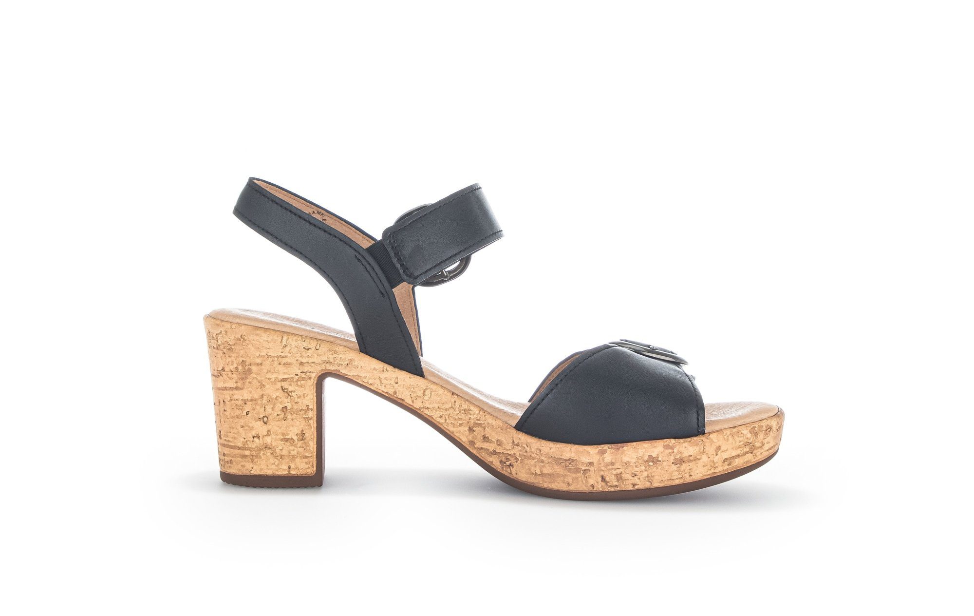 Gabor Plateau Sandale Sandale