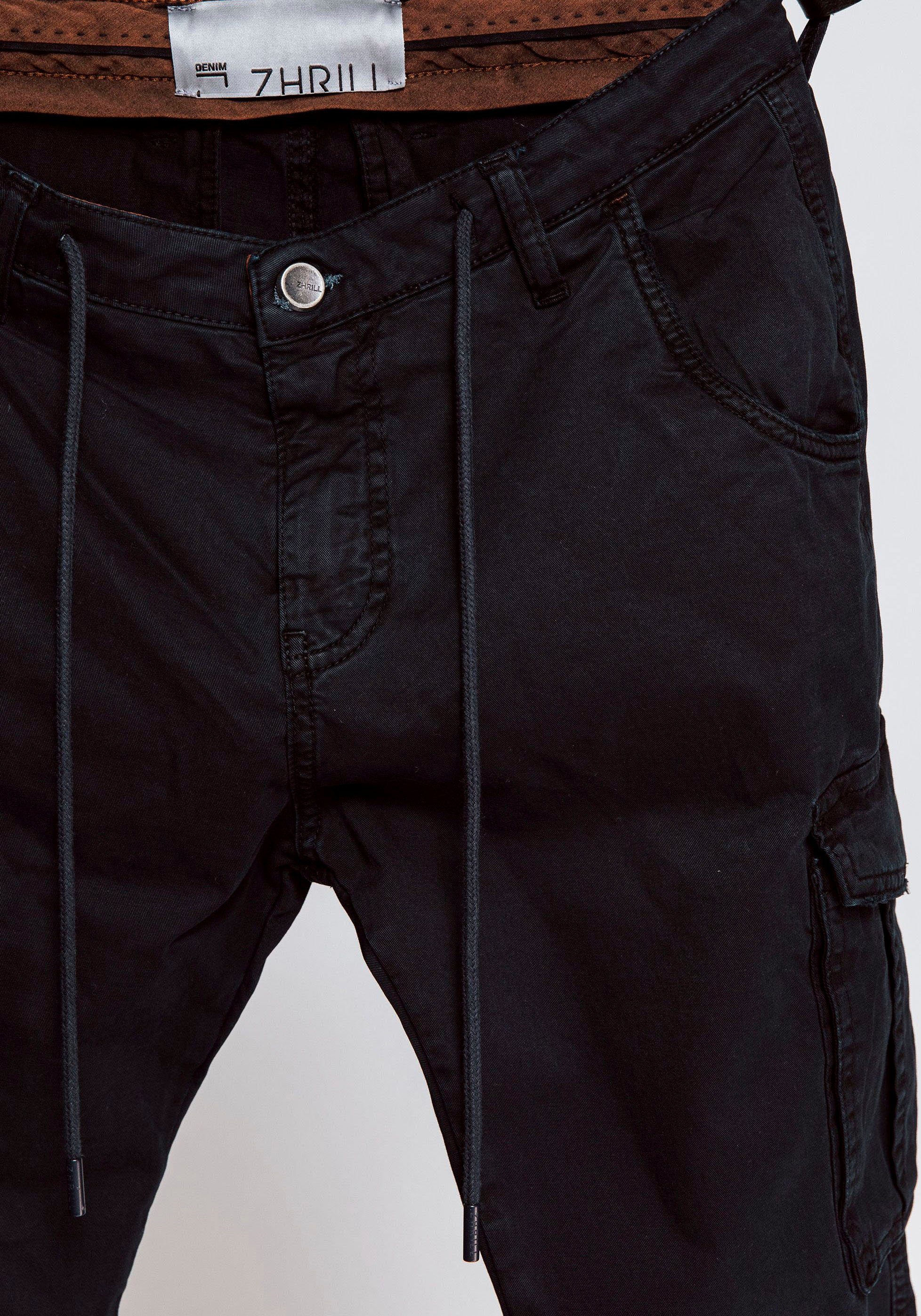 Zhrill Cargohose ZHMICHA mit Cargotaschen