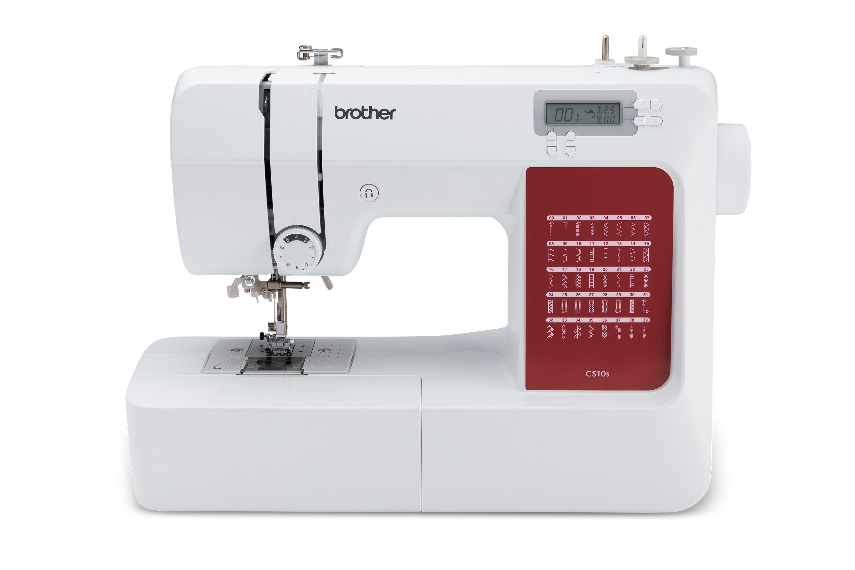 Nähmaschine CS10S