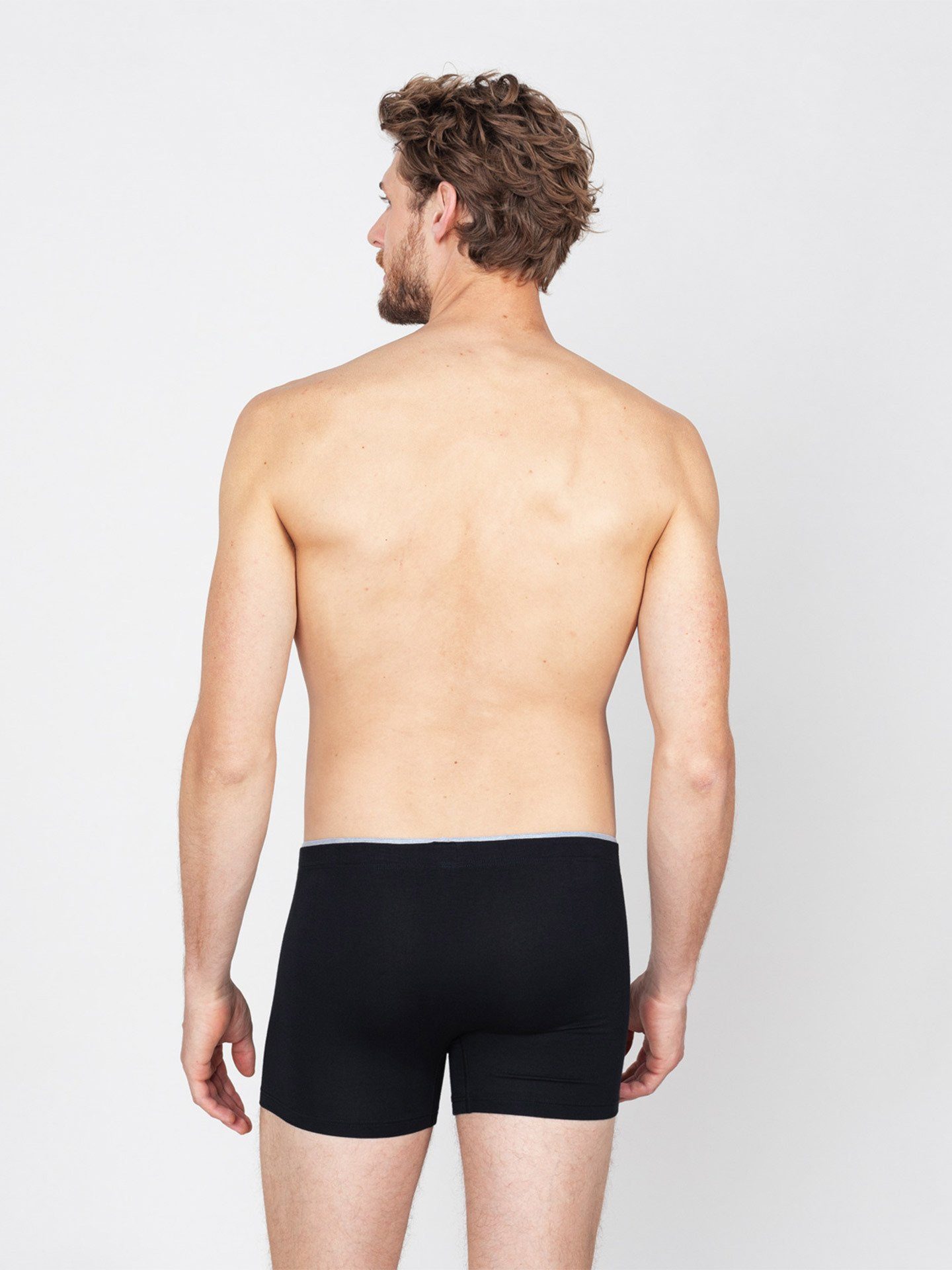 Erlich Textil Boxershorts FRIEDRICH (1-St) günstig online kaufen